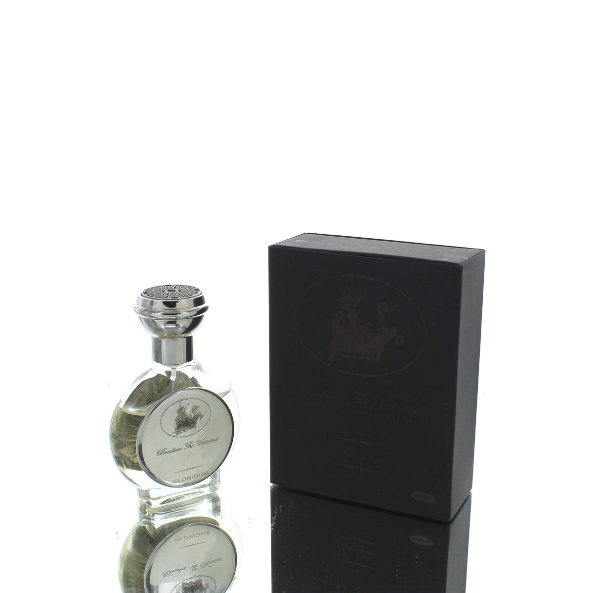Boadicea The Victorious Glorious EDP Unisex