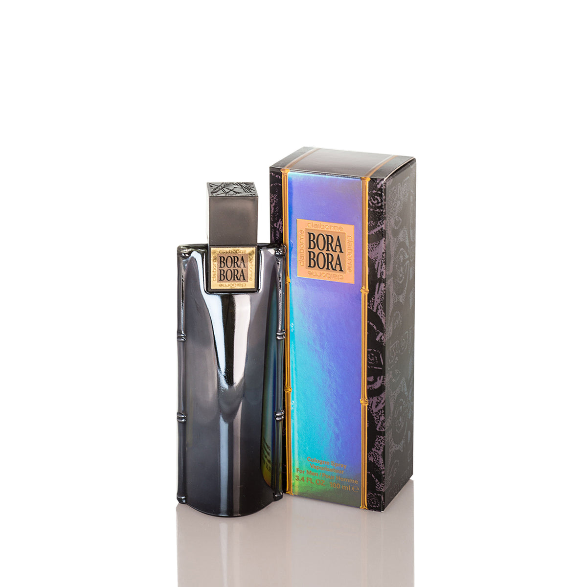 Liz Claiborne Bora Bora EDT for Man