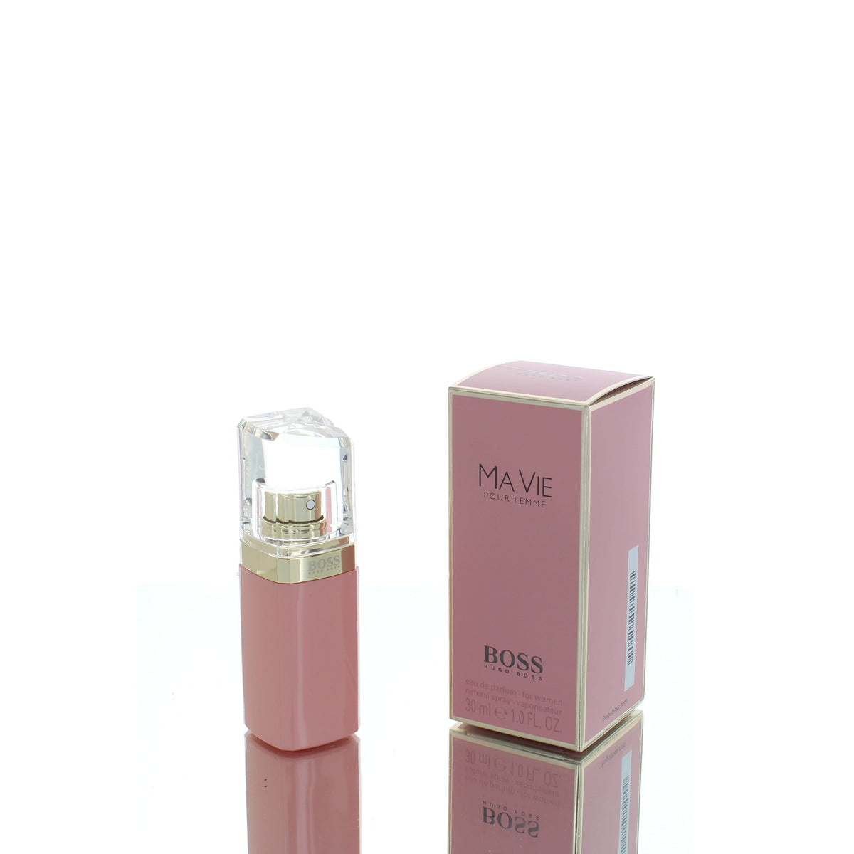 Hugo Boss Ma Vie EDP for Woman (Tester)