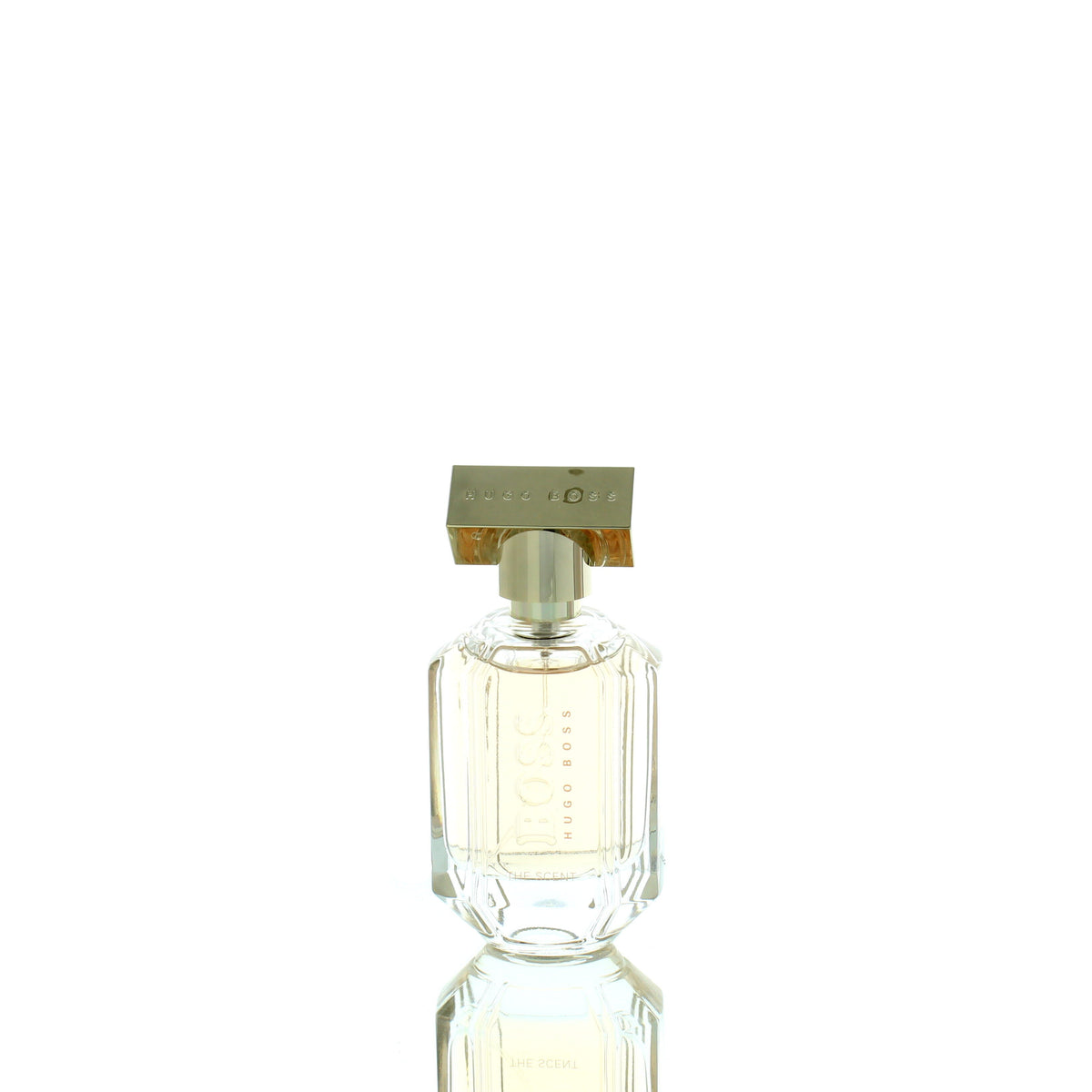 Hugo Boss The Scent EDP for Woman (Tester)