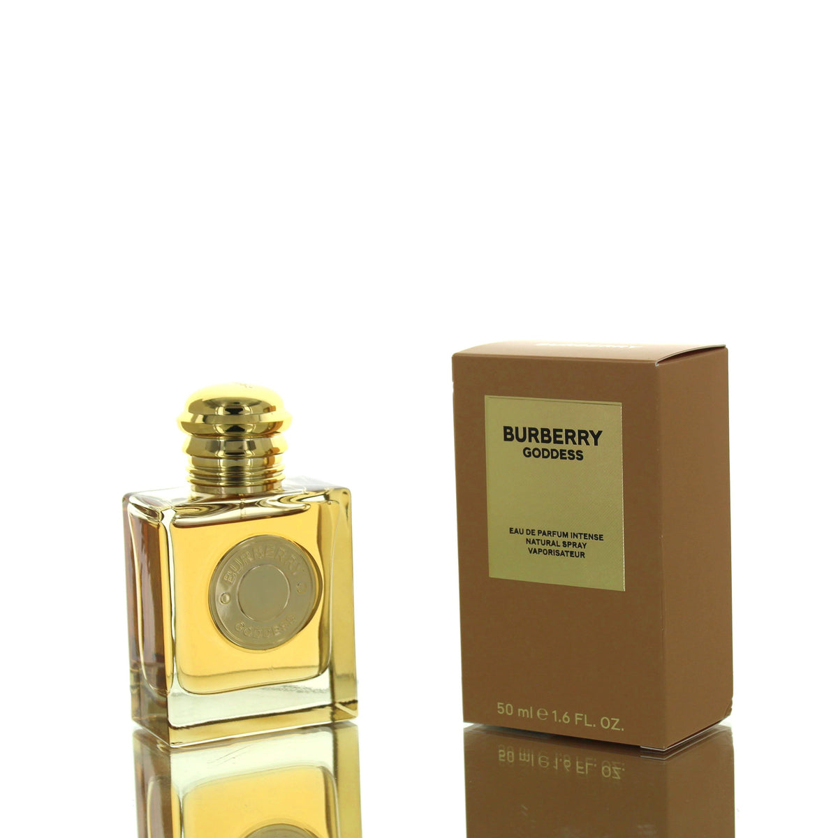 Burberry Goddess Intense Edition EDP for Woman