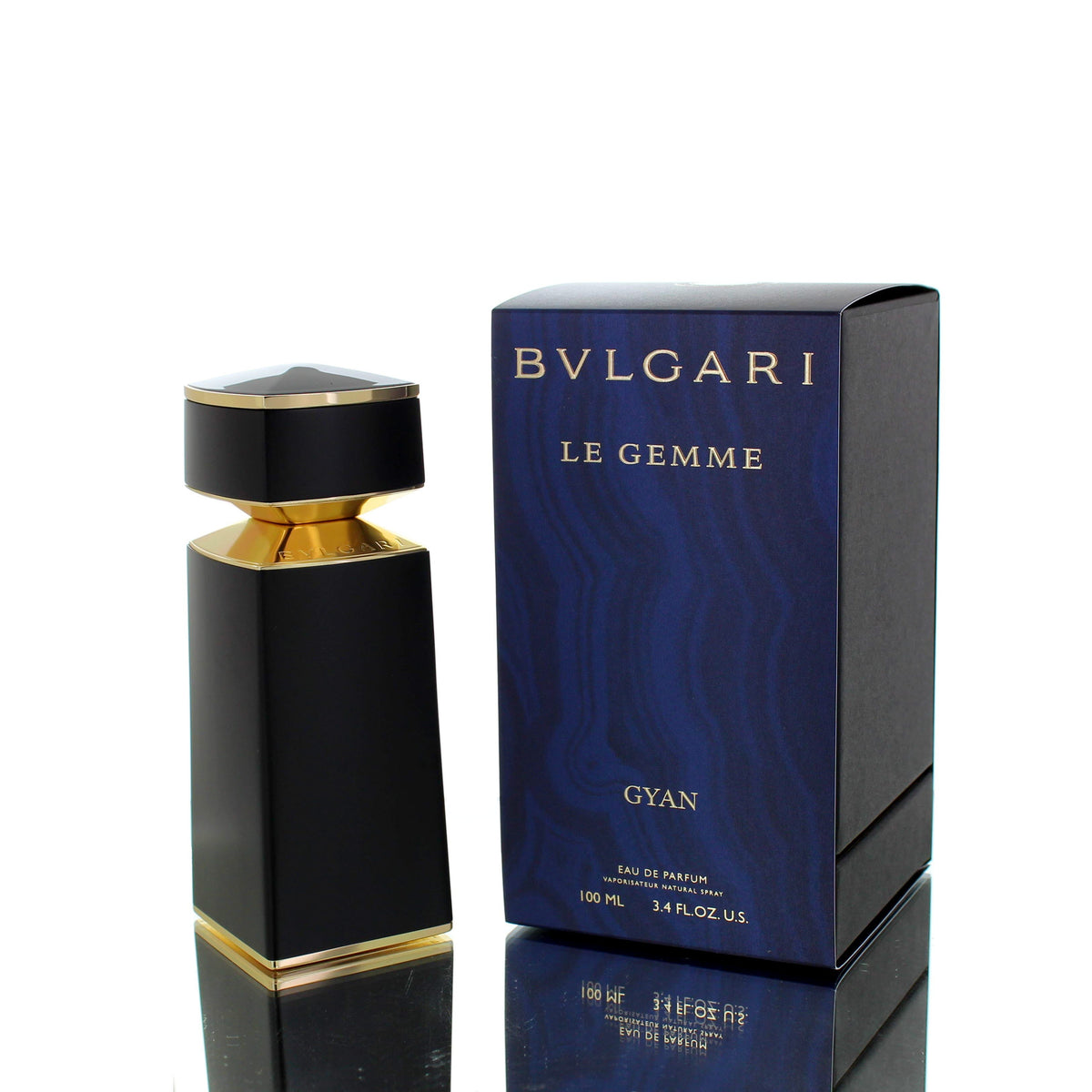 Bvlgari Le Gemme Gyan EDP for Man