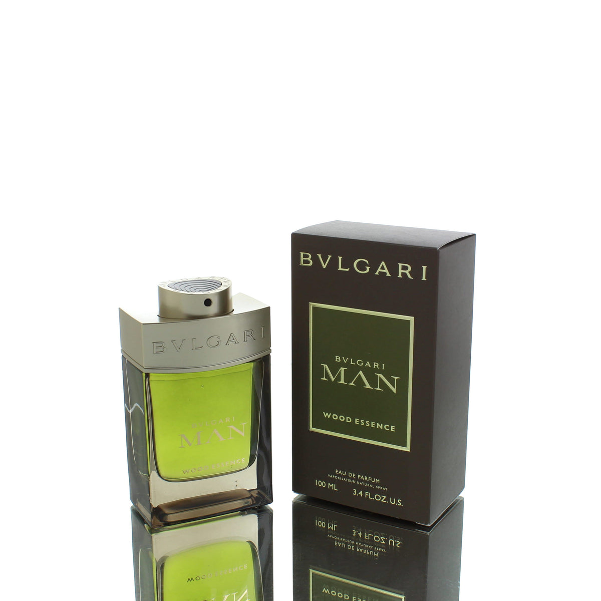 Bvlgari Man Wood Essence EDP for Man