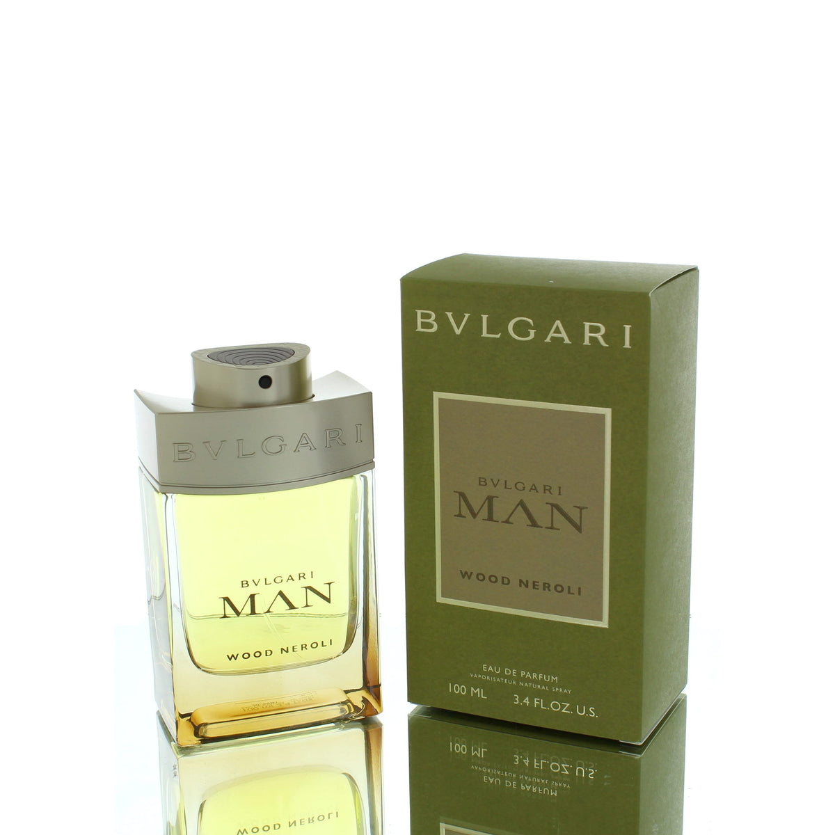 Bvlgari Wood Neroli EDP for Man