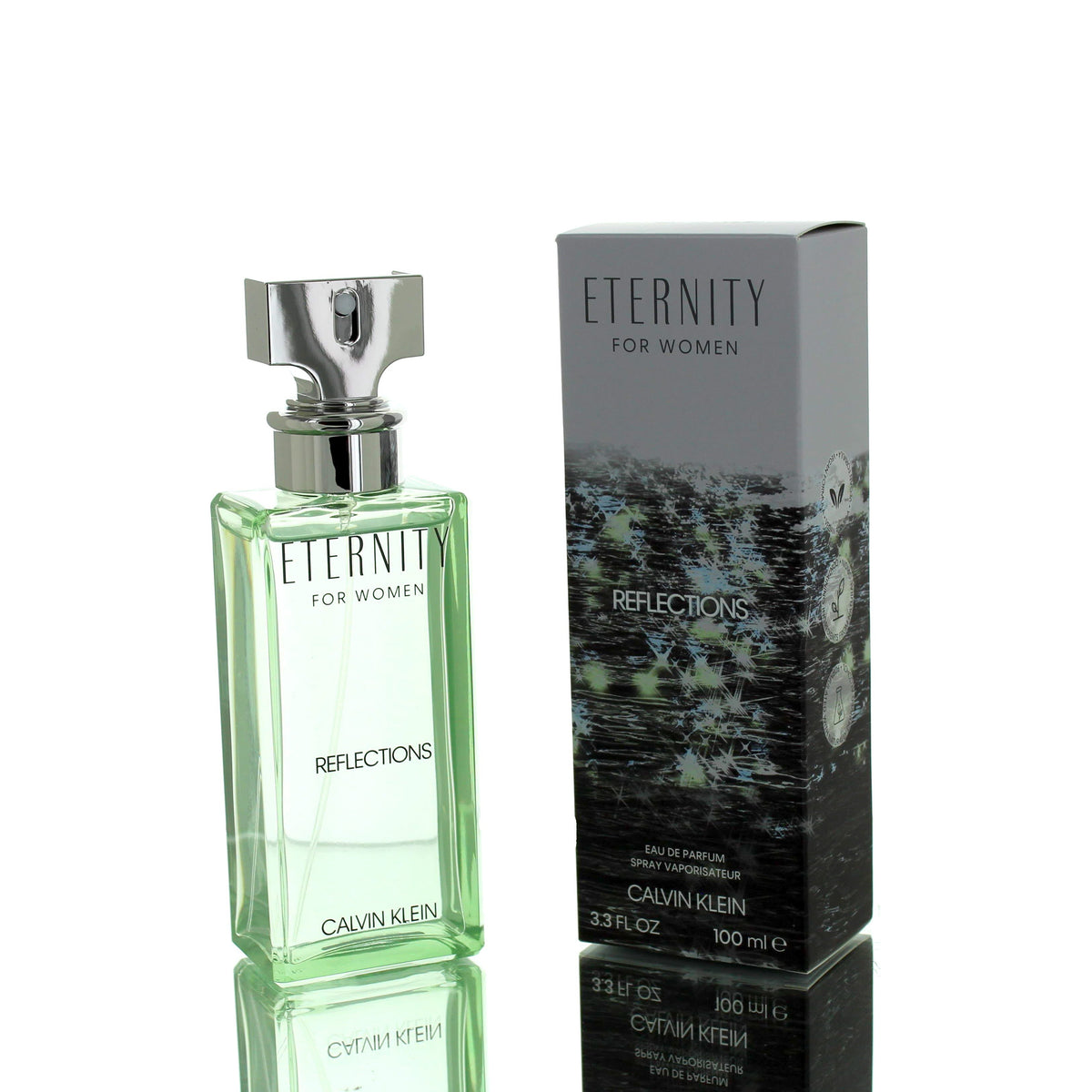 Calvin Klein CK Eternity Reflections Edition EDP for Woman