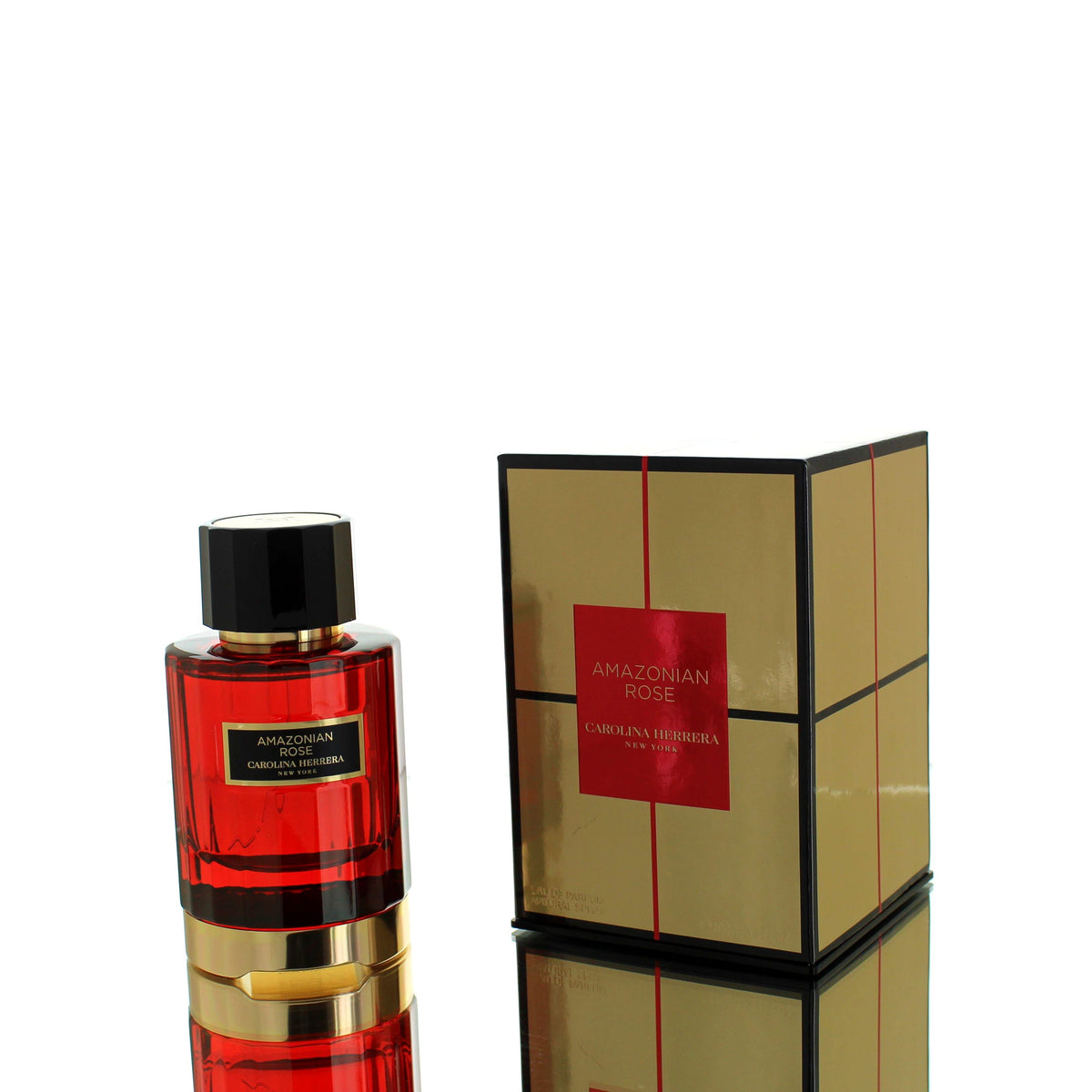 Carolina Herrera Amazonian Rose EDP Unisex