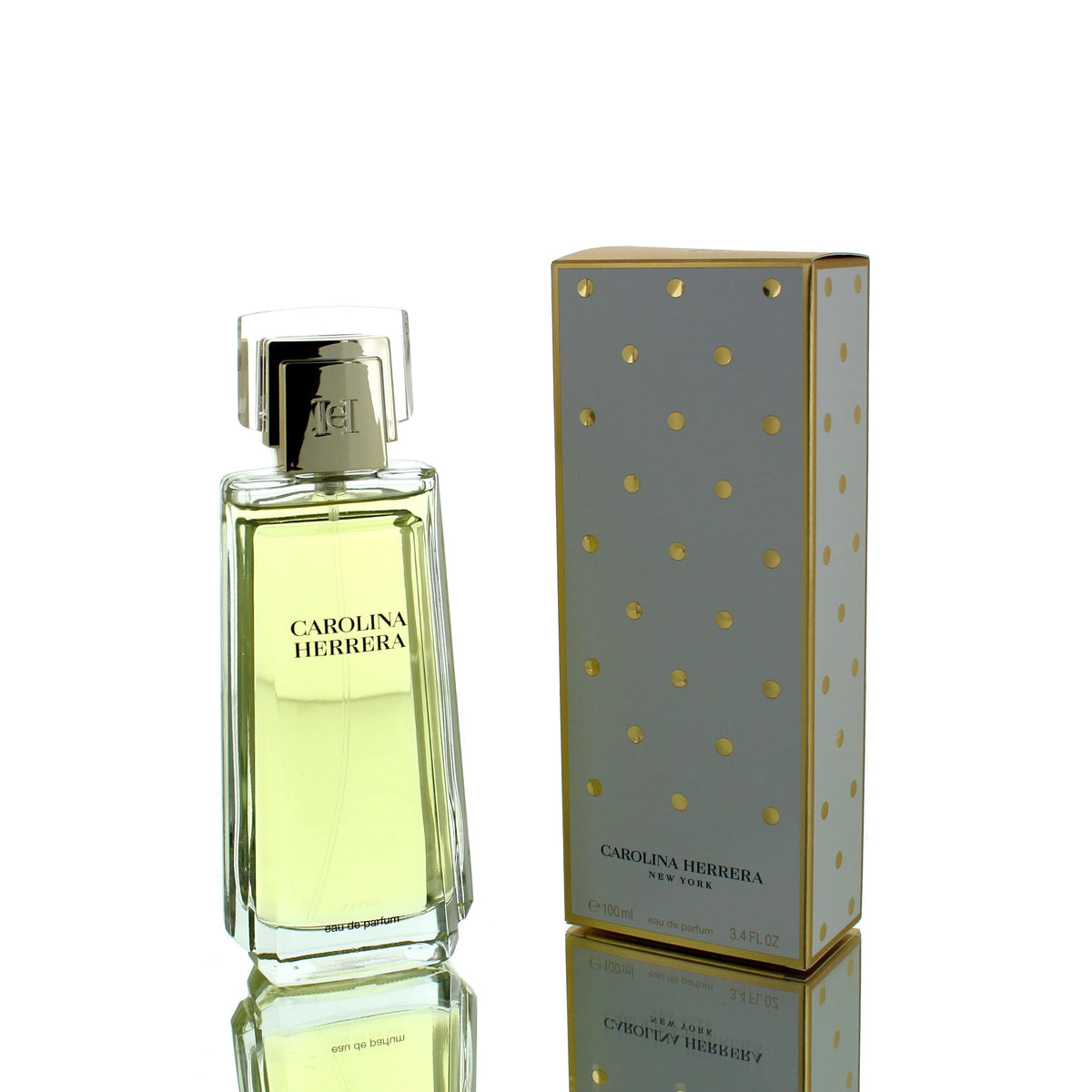 Carolina Herrera Classic EDP for Woman (Tester)