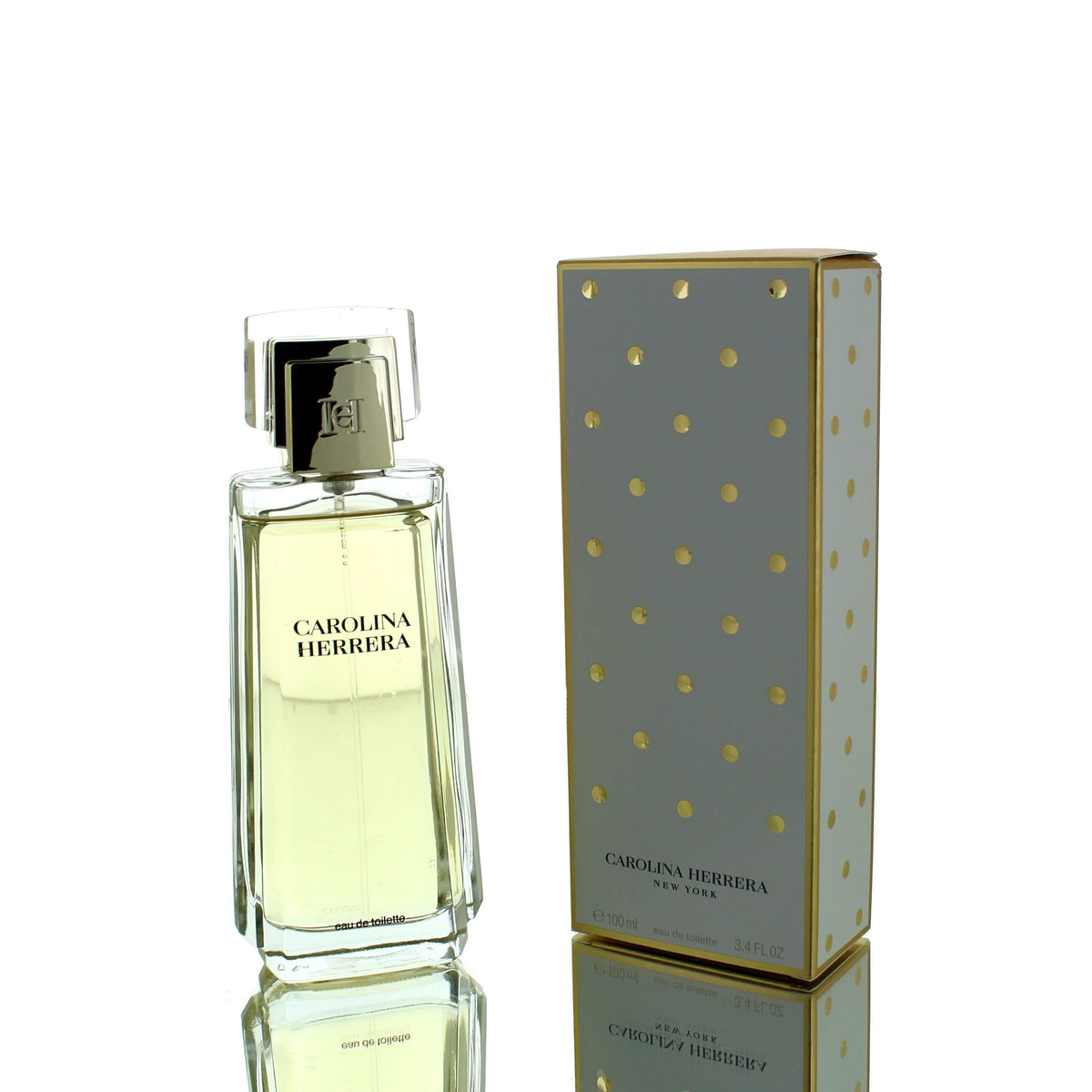 Carolina Herrera Classic EDP for Woman