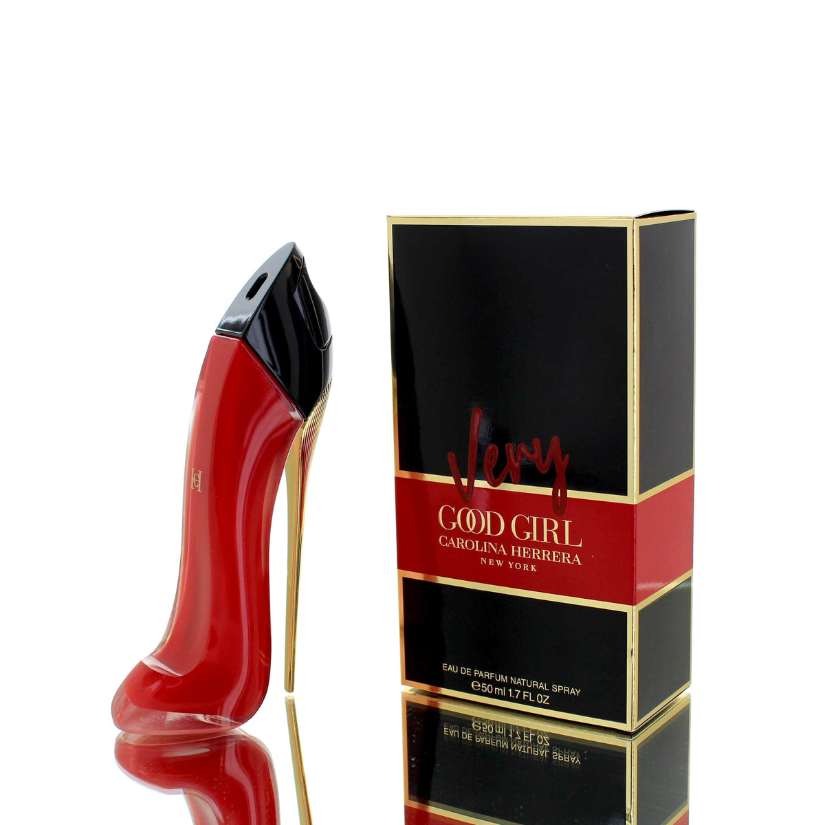 Carolina Herrera Very Good Girl EDP for Woman (Tester)