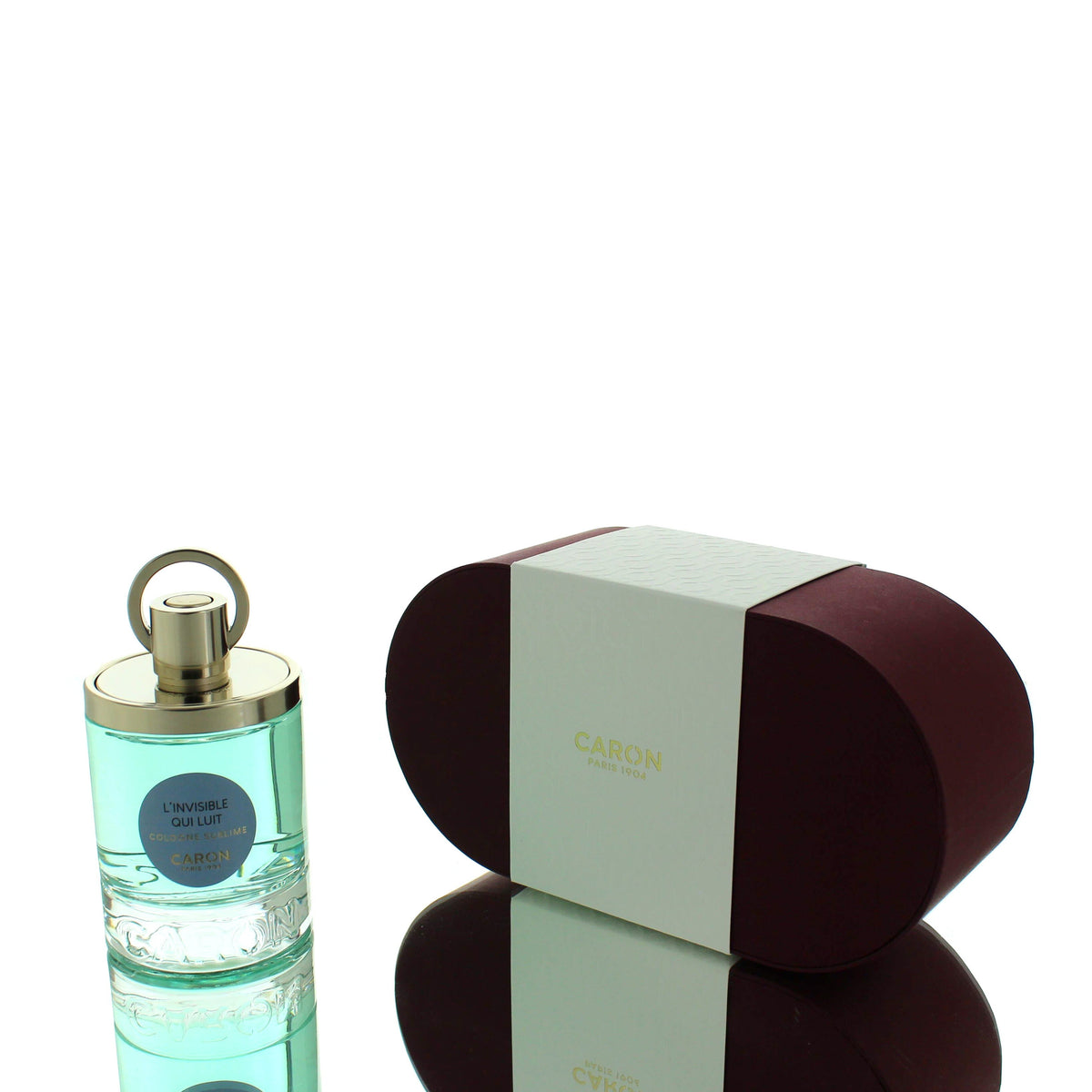 Caron L'invisible Qui Luit EDC Unisex