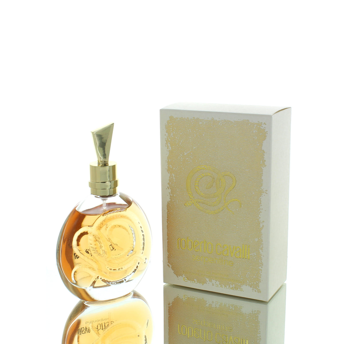 Roberto Cavalli Serpentine 2025 Edition EDP for Woman