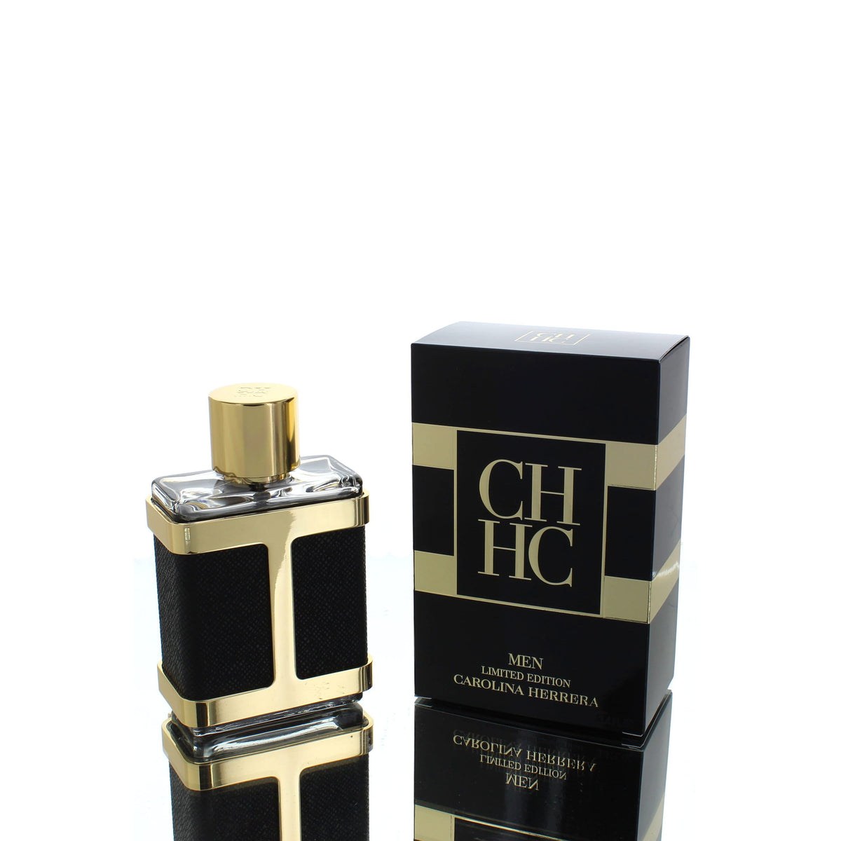 Carolina Herrera Ch Insignia EDP for Man (Tester)