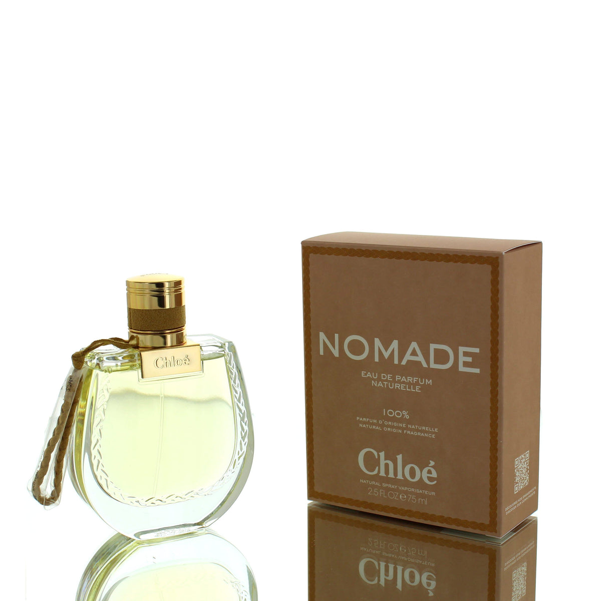 Chloe Nomade Jasmine Naturelle Edition EDP for Woman