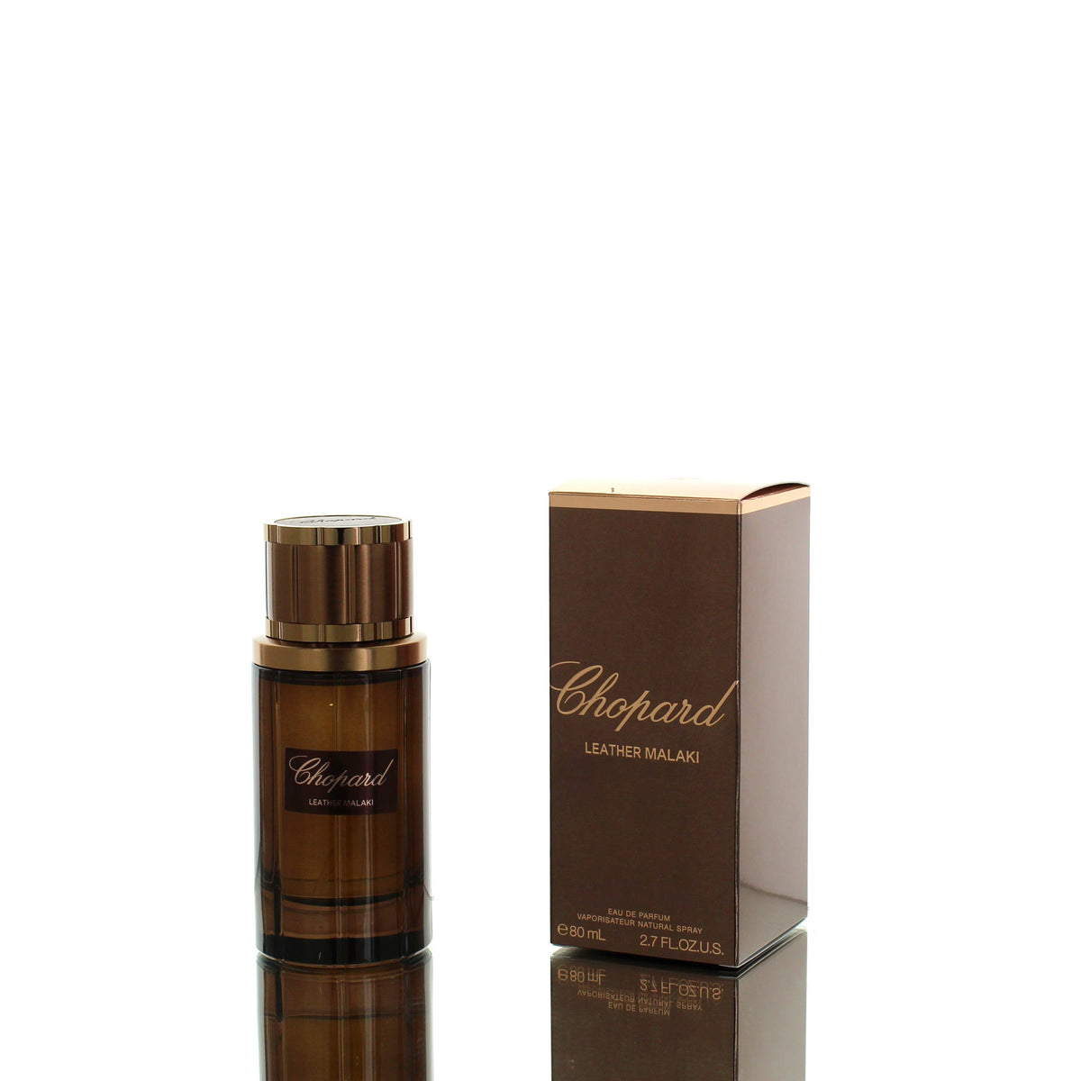 Chopard Leather Malaki EDP for Man