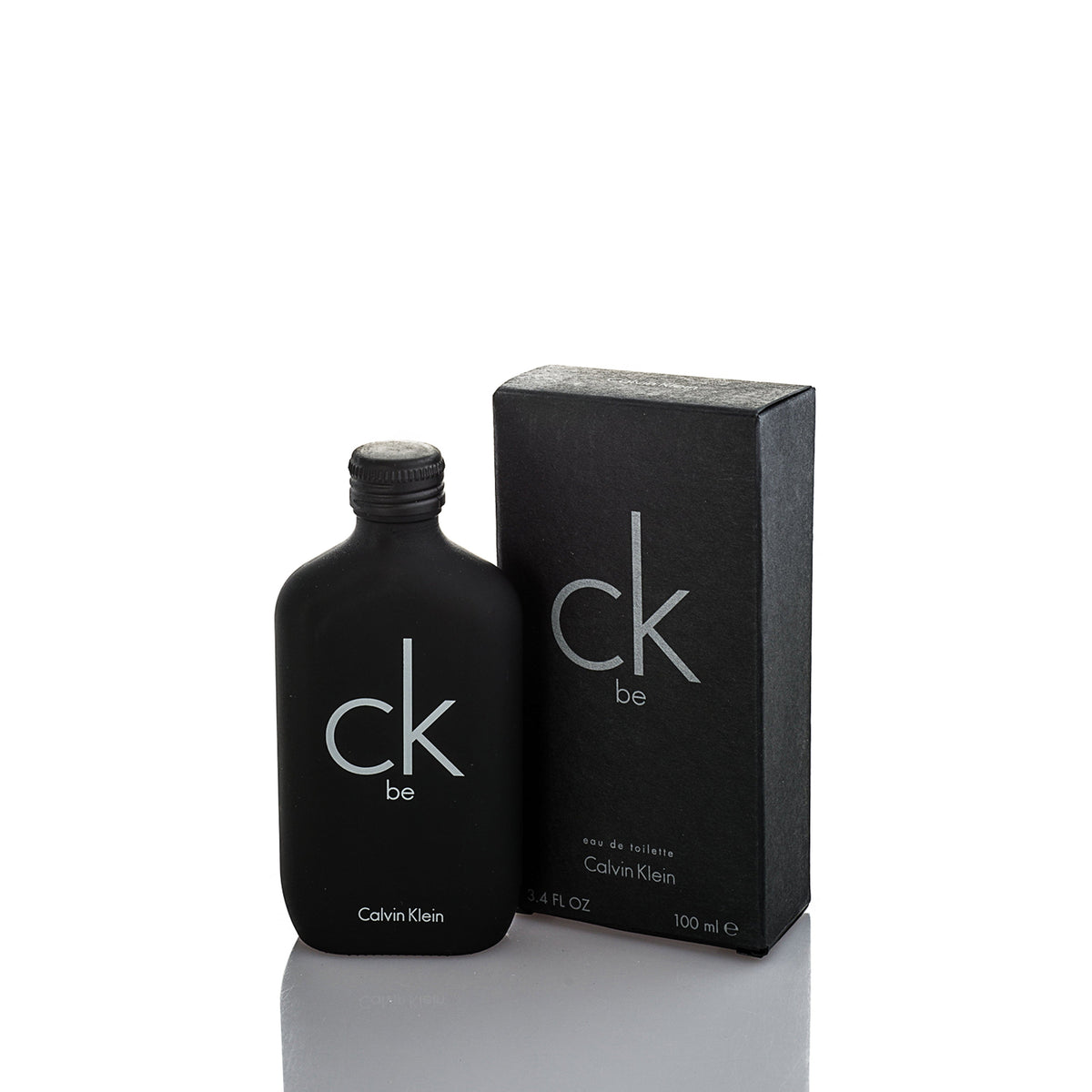 Calvin Klein Be Spray EDT for Man (Tester)
