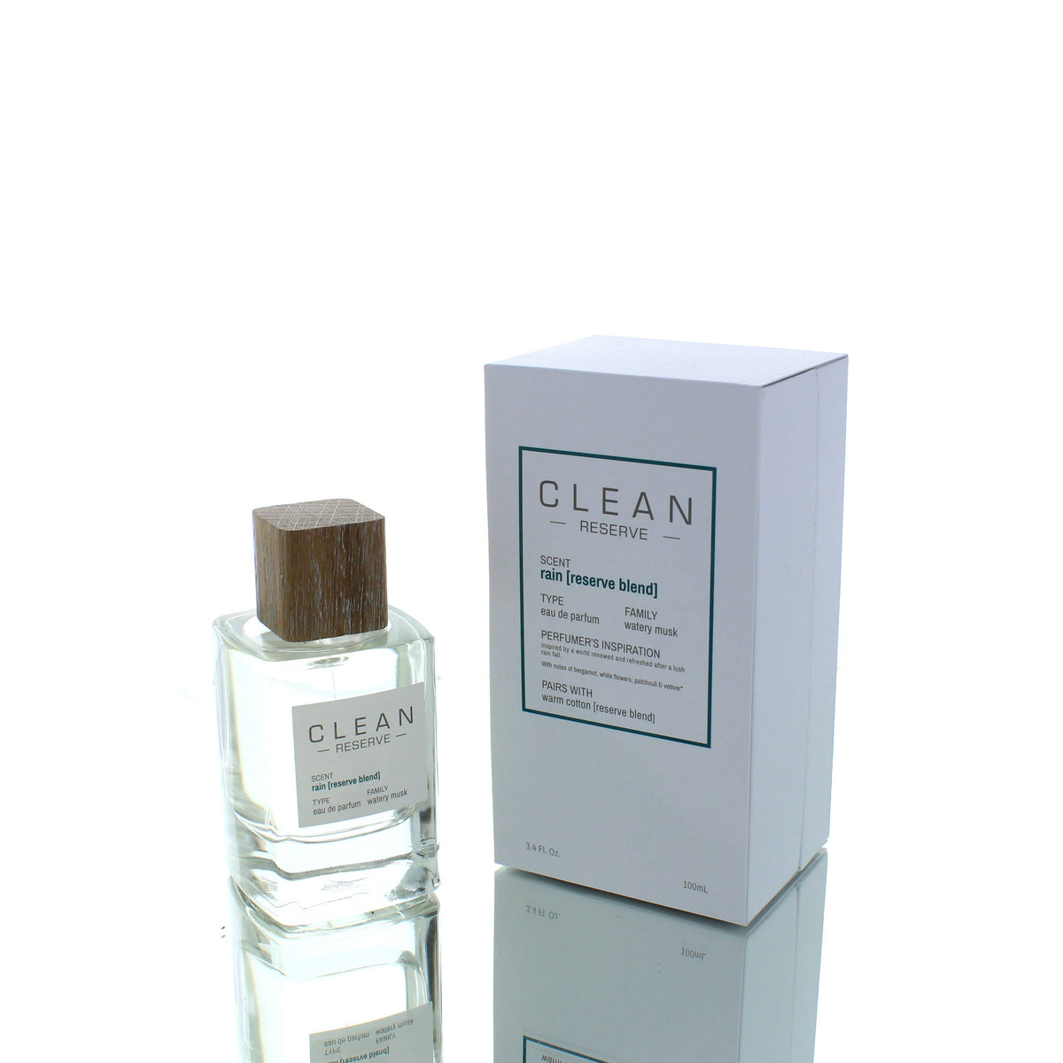 Clean Reserve Rain EDP Unisex