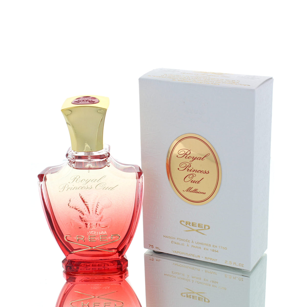 Creed Royal Princess Oud EDP for Woman (Tester)