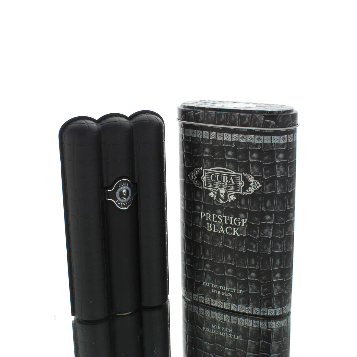 Cuba Prestige Black Edition