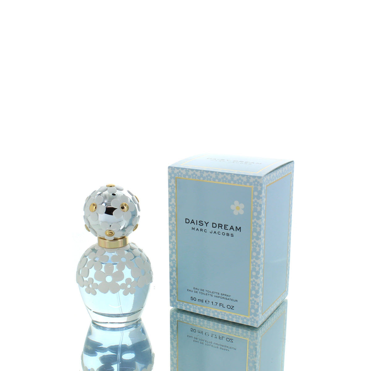 Marc Jacobs Daisy Dream EDT for Woman (Tester)