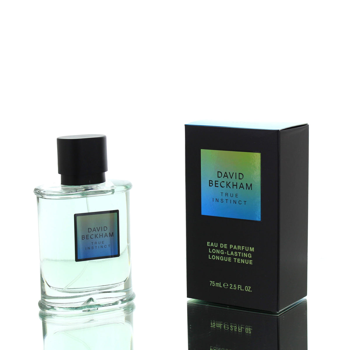 David Beckham True Instinct EDP for Man