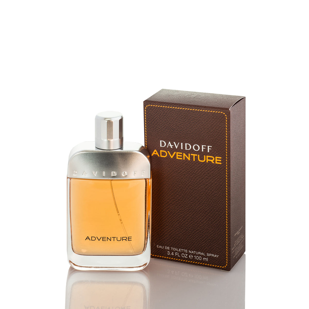 Davidoff Adventure EDT for Man (Tester)
