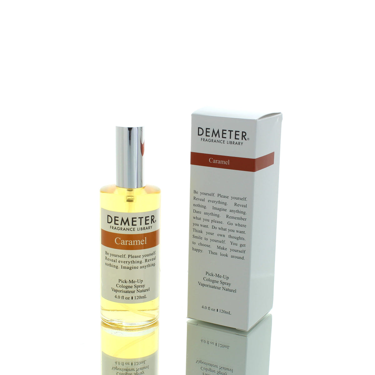 Demeter Caramel EDC Unisex