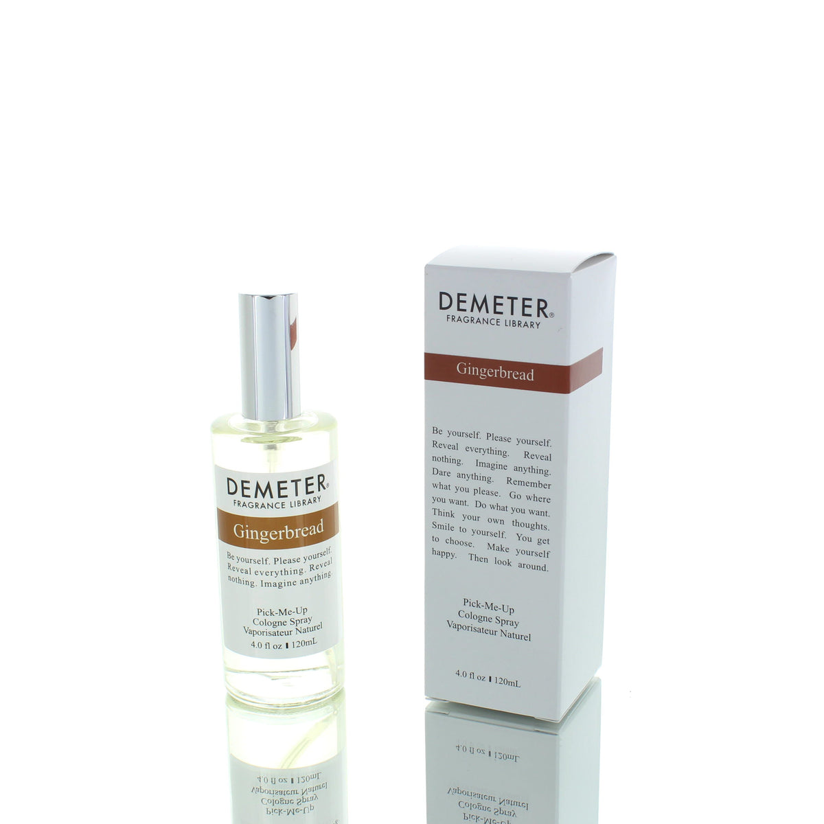 Demeter Gingerbread EDC Unisex