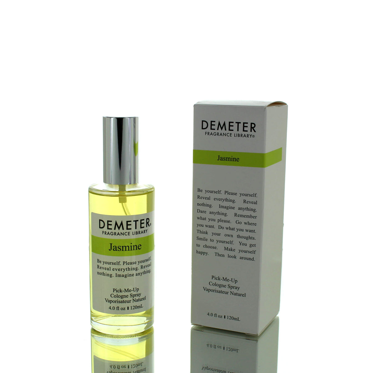 Demeter Jasmine EDC for Woman
