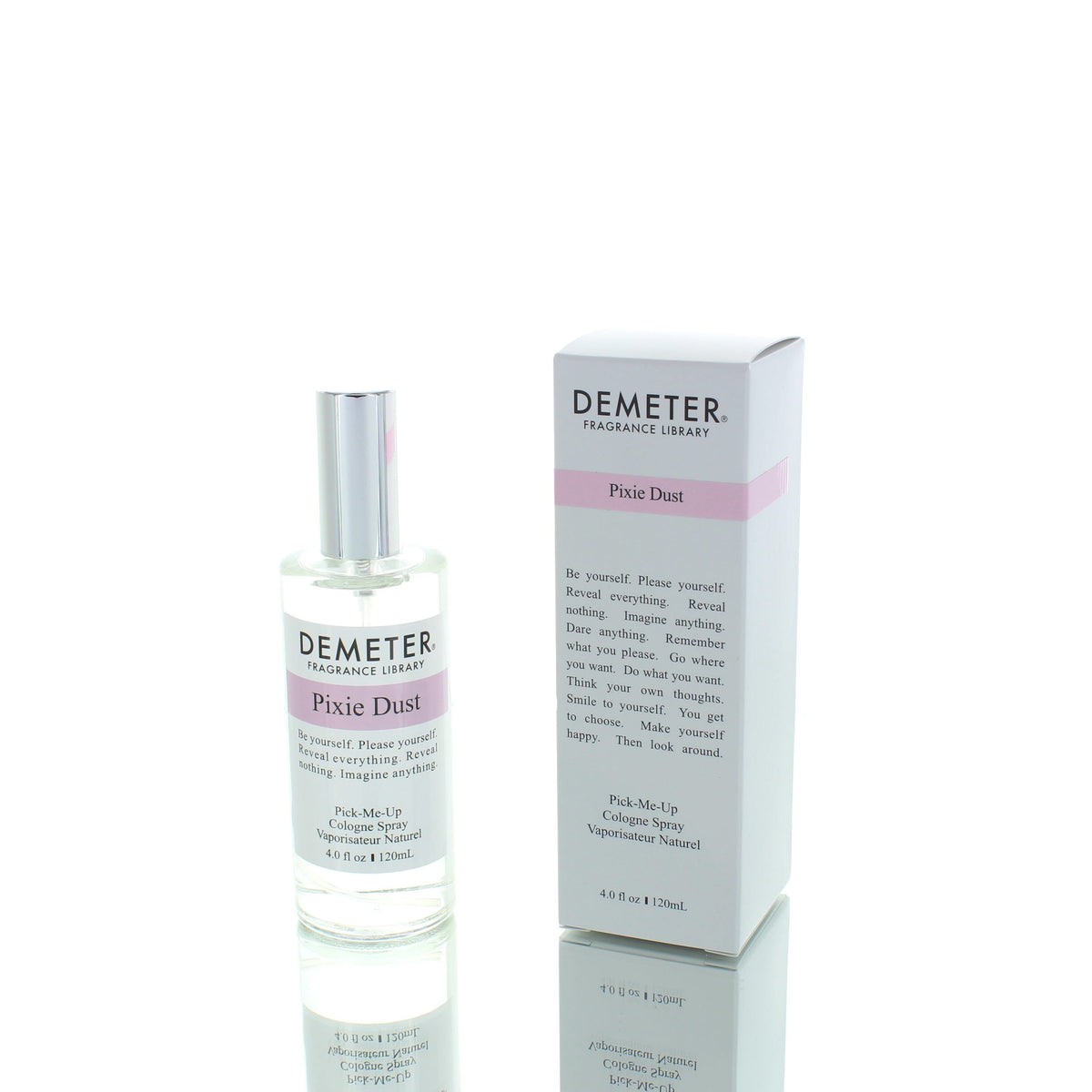 Demeter Pixie Dust EDC for Woman