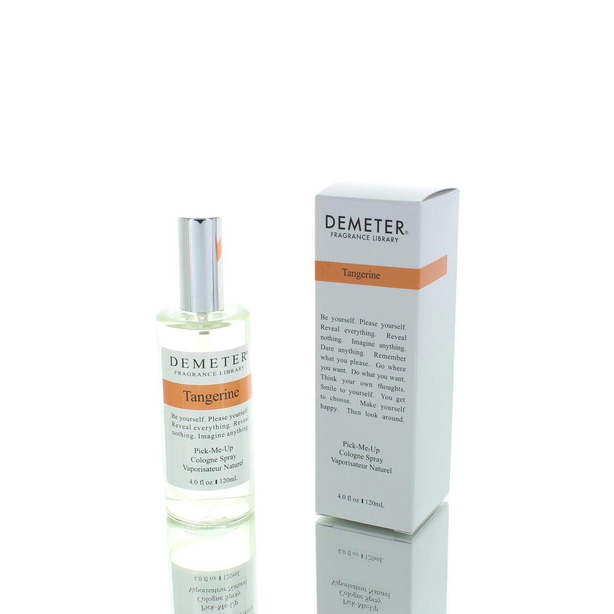 Demeter Tangerine EDC Unisex