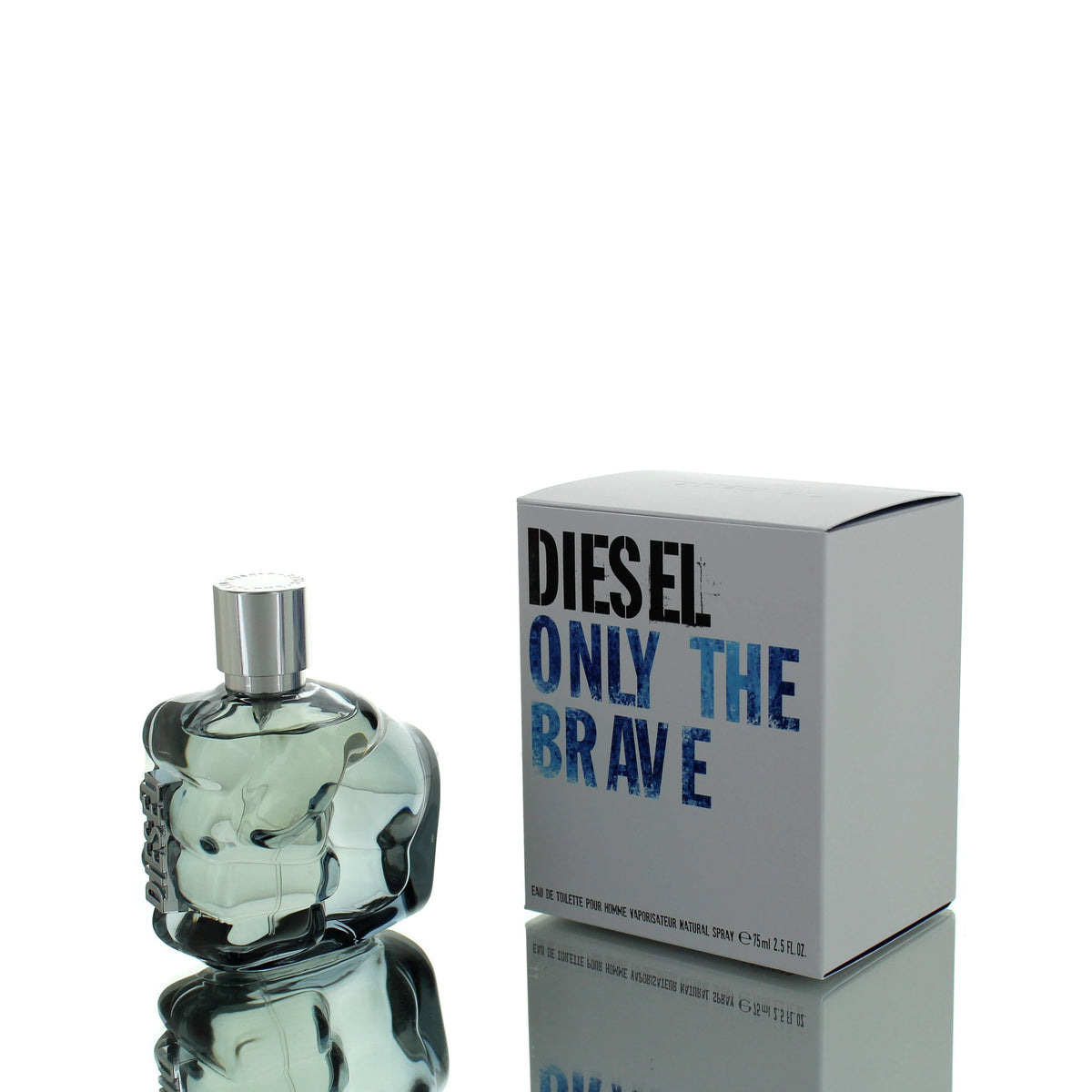 Diesel Only The Brave EDT for Man (Tester)