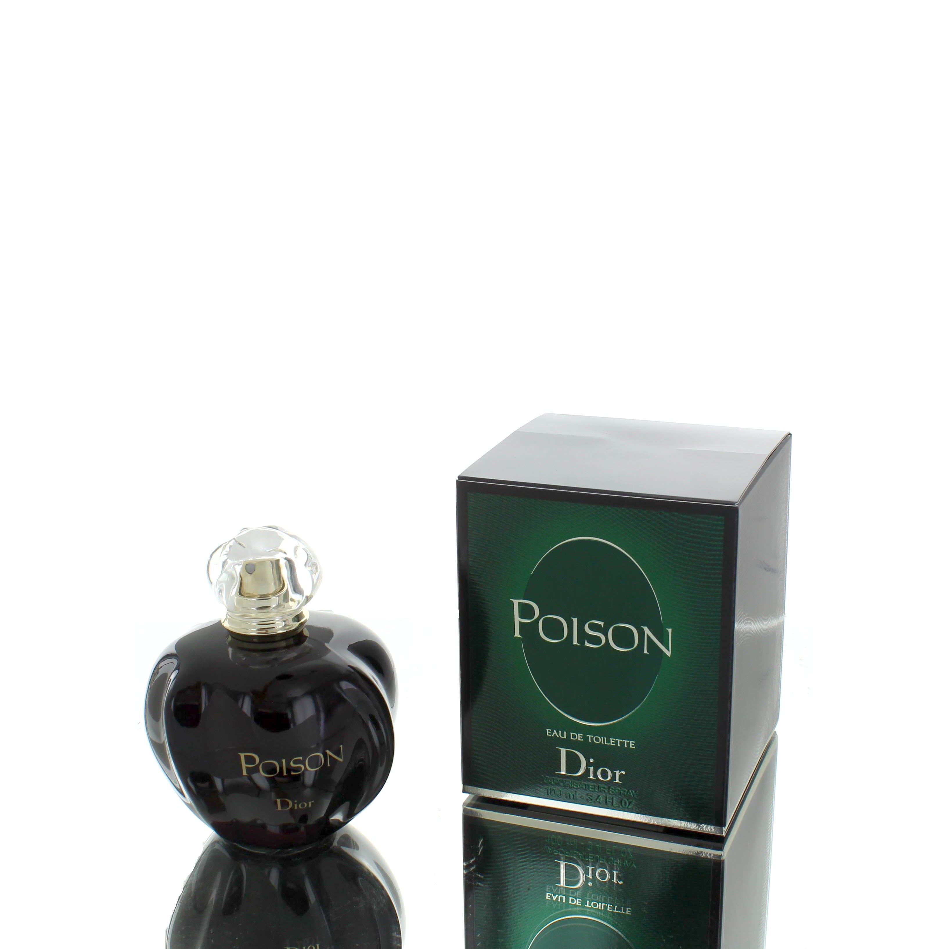 Dior Poison