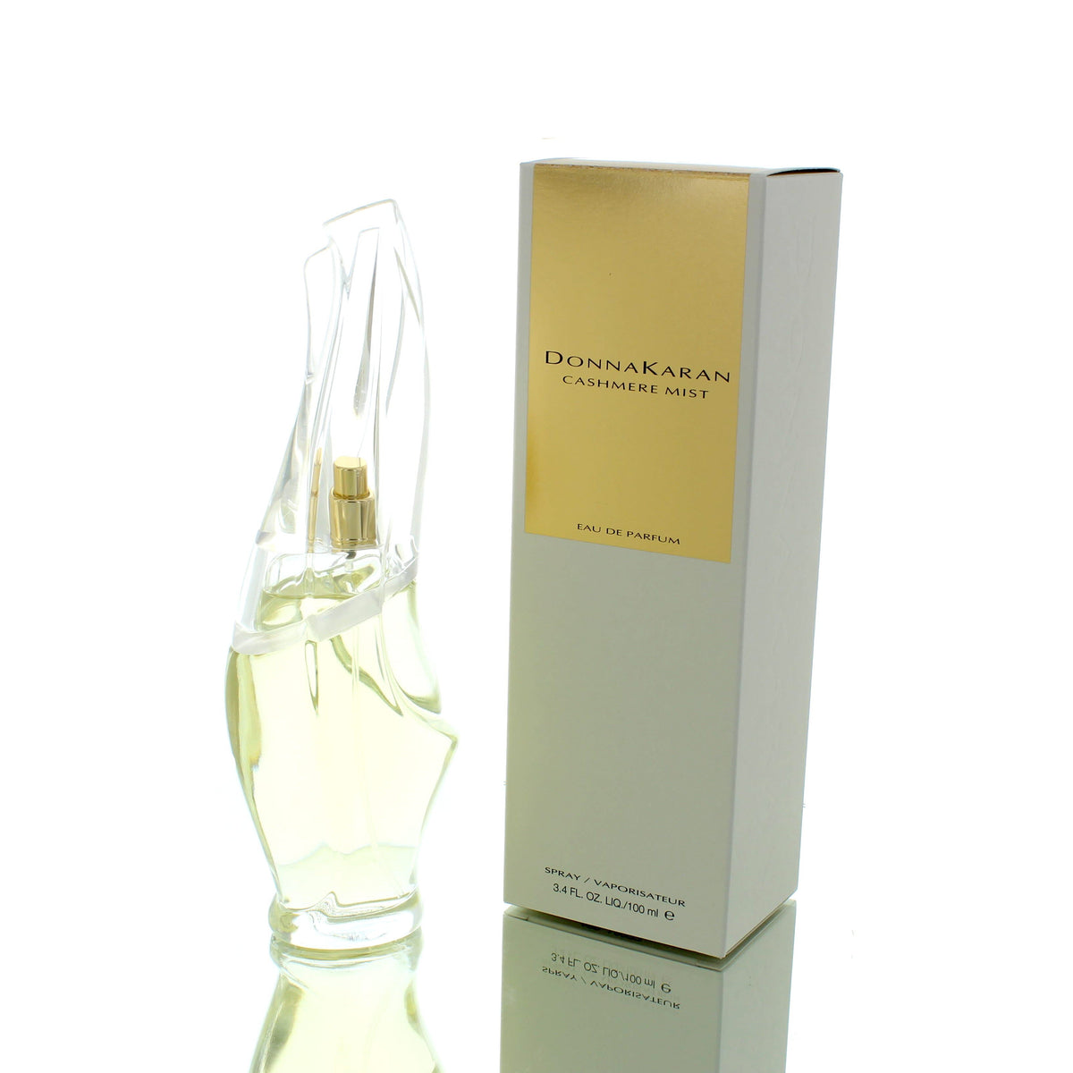 DKNY Donna Karan Cashmere Mist EDT for Woman