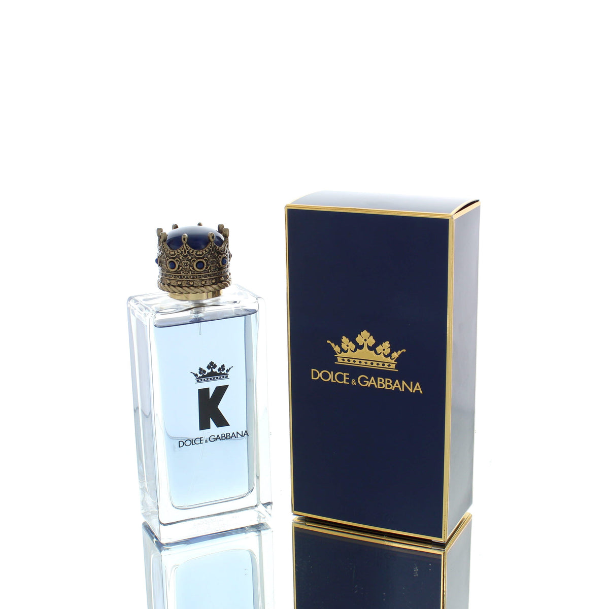 Dolce & Gabbana K EDT for Man (Tester)