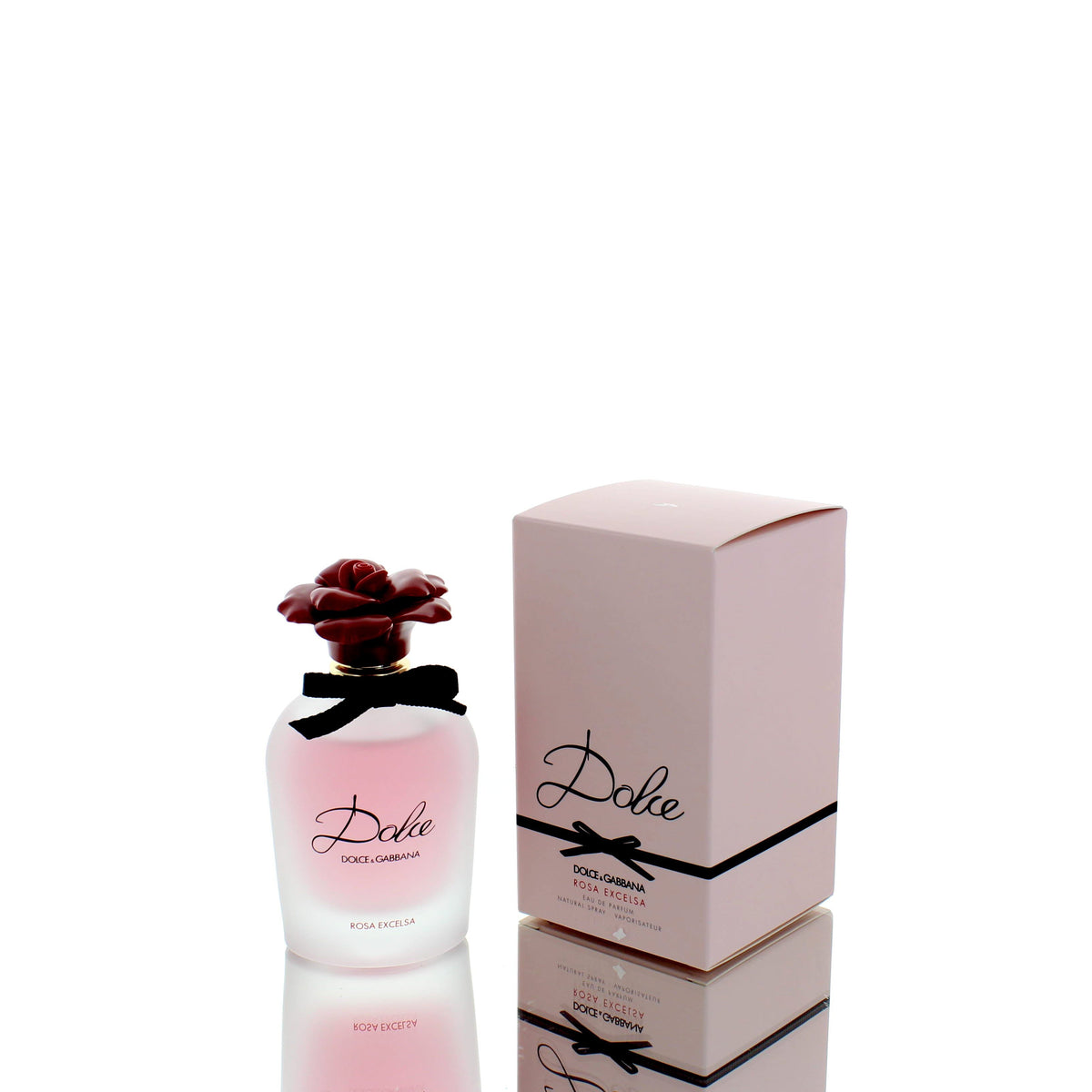 Dolce & Gabanna Rosa Excelsa EDP for Woman