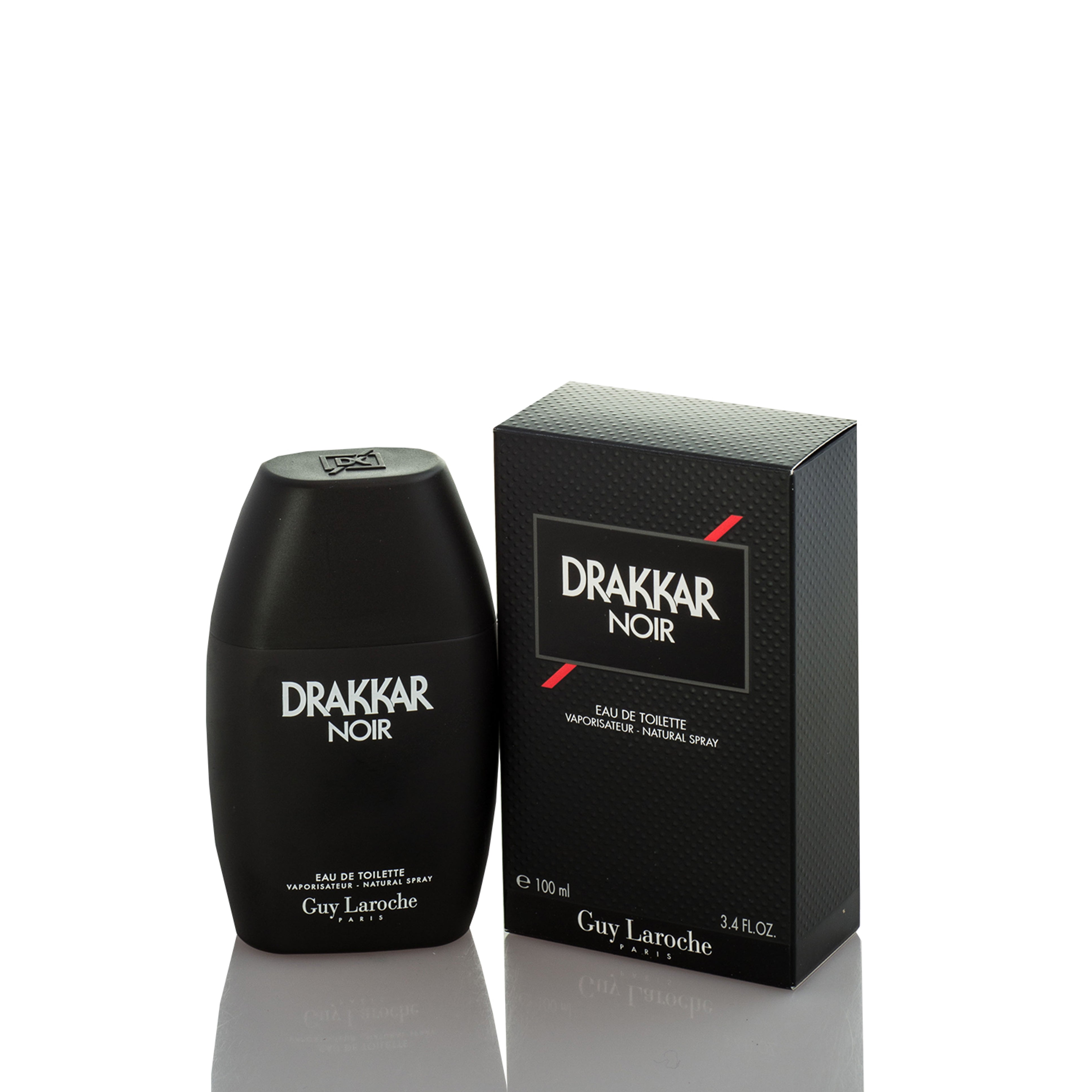 Jumbo Guy Laroche Drakkar Noir