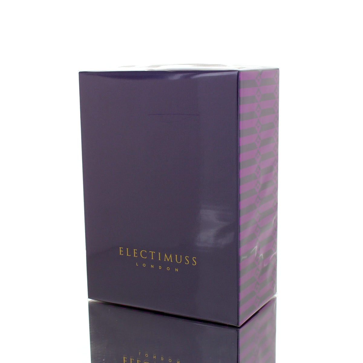 Electimuss Octavian Pure Pure Perfume Unisex