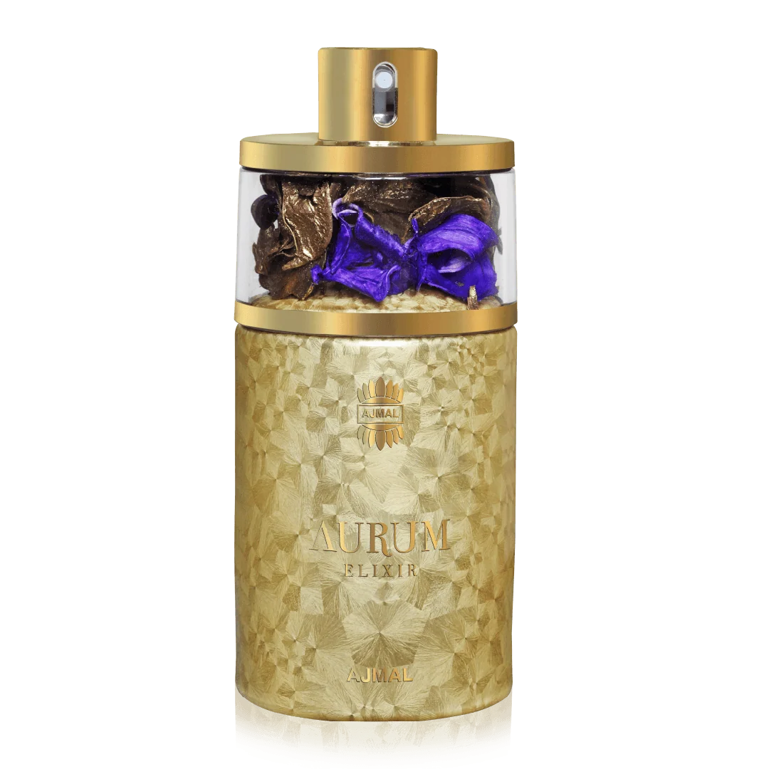 Ajmal Aurum Elixir EDP Unisex