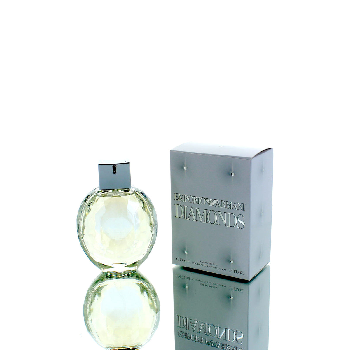 Giorgio Armani Diamonds EDP for Woman