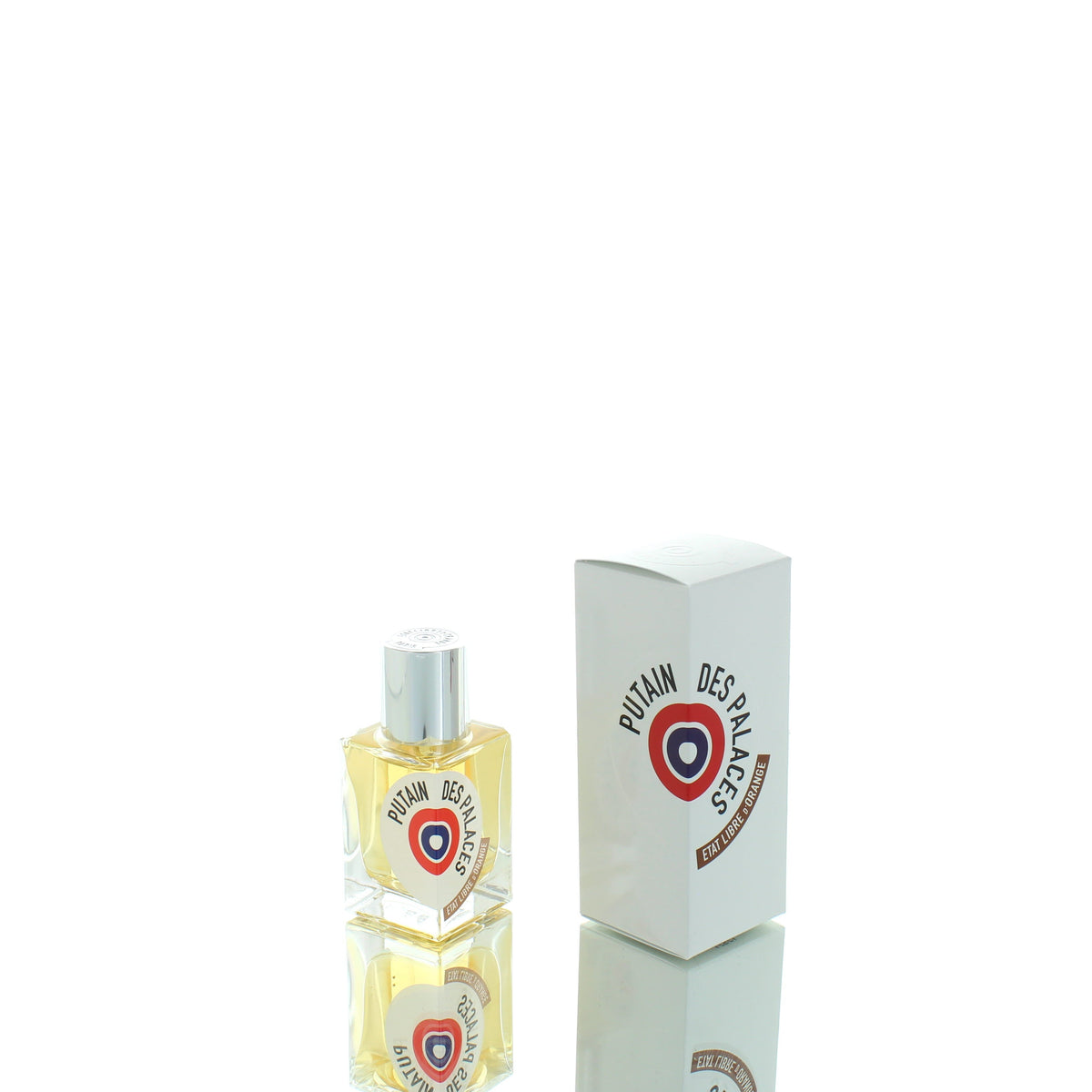 Etat Libre D'Orange Putain Des Palaces EDP for Woman
