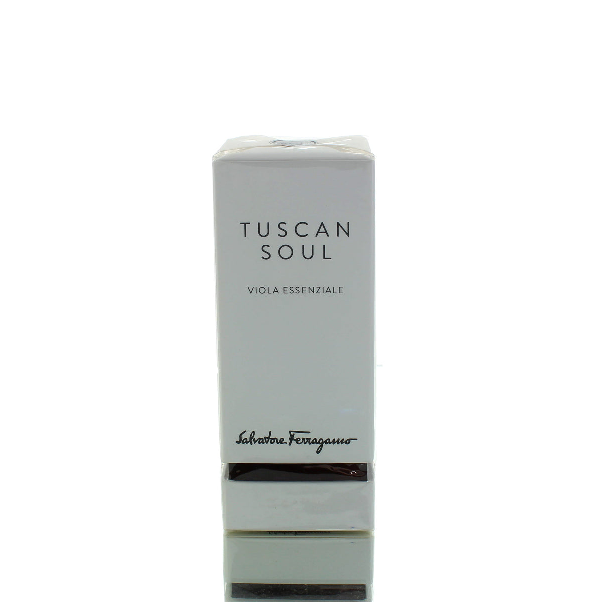 Salvatore Ferragamo Tuscan Soul Viola Essenziale EDP Unisex