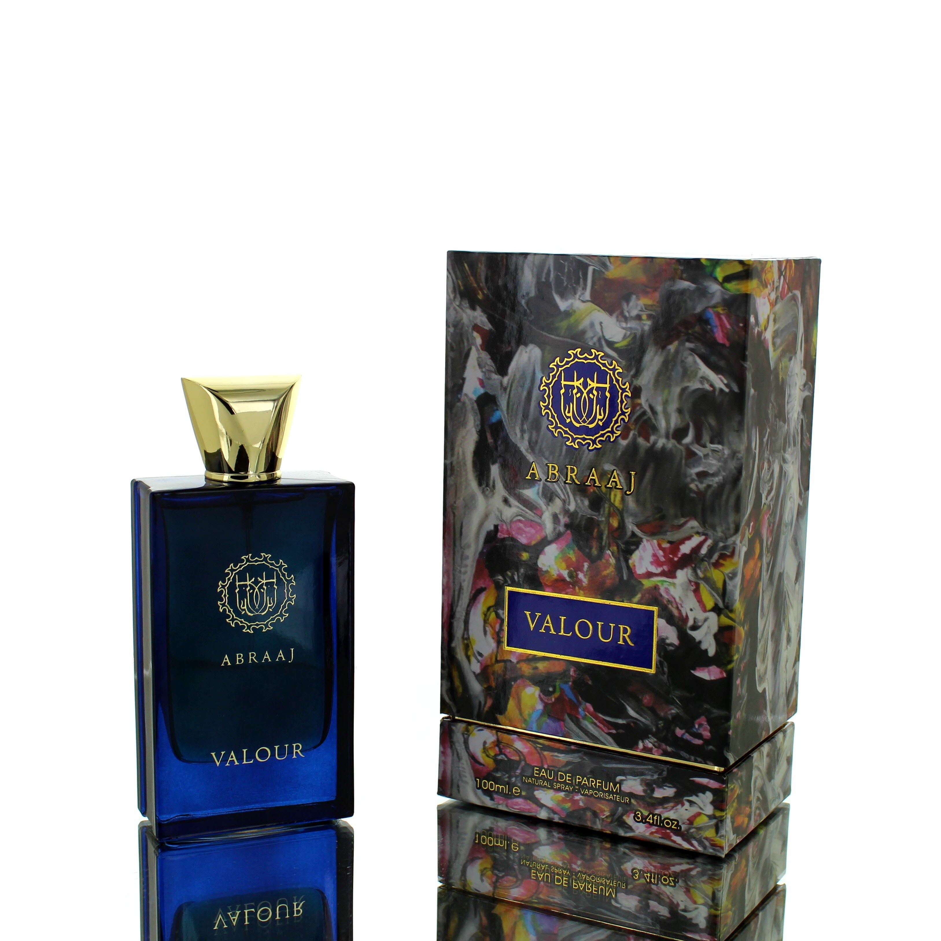 Fragrance World Abraaj Valour
