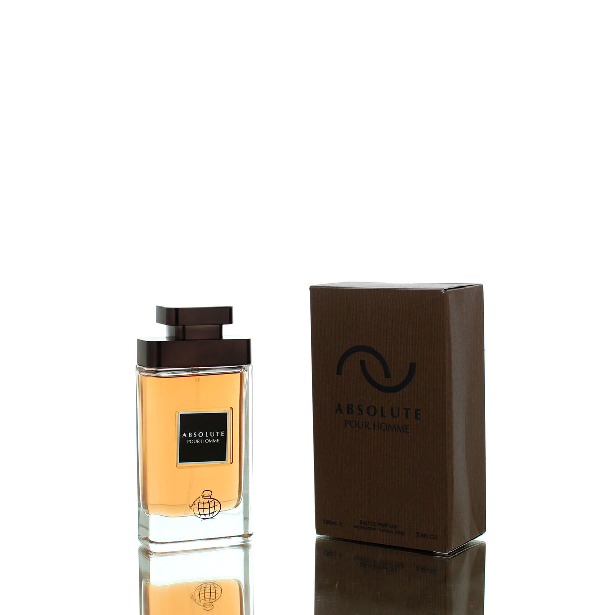 Fragrance World Absolute