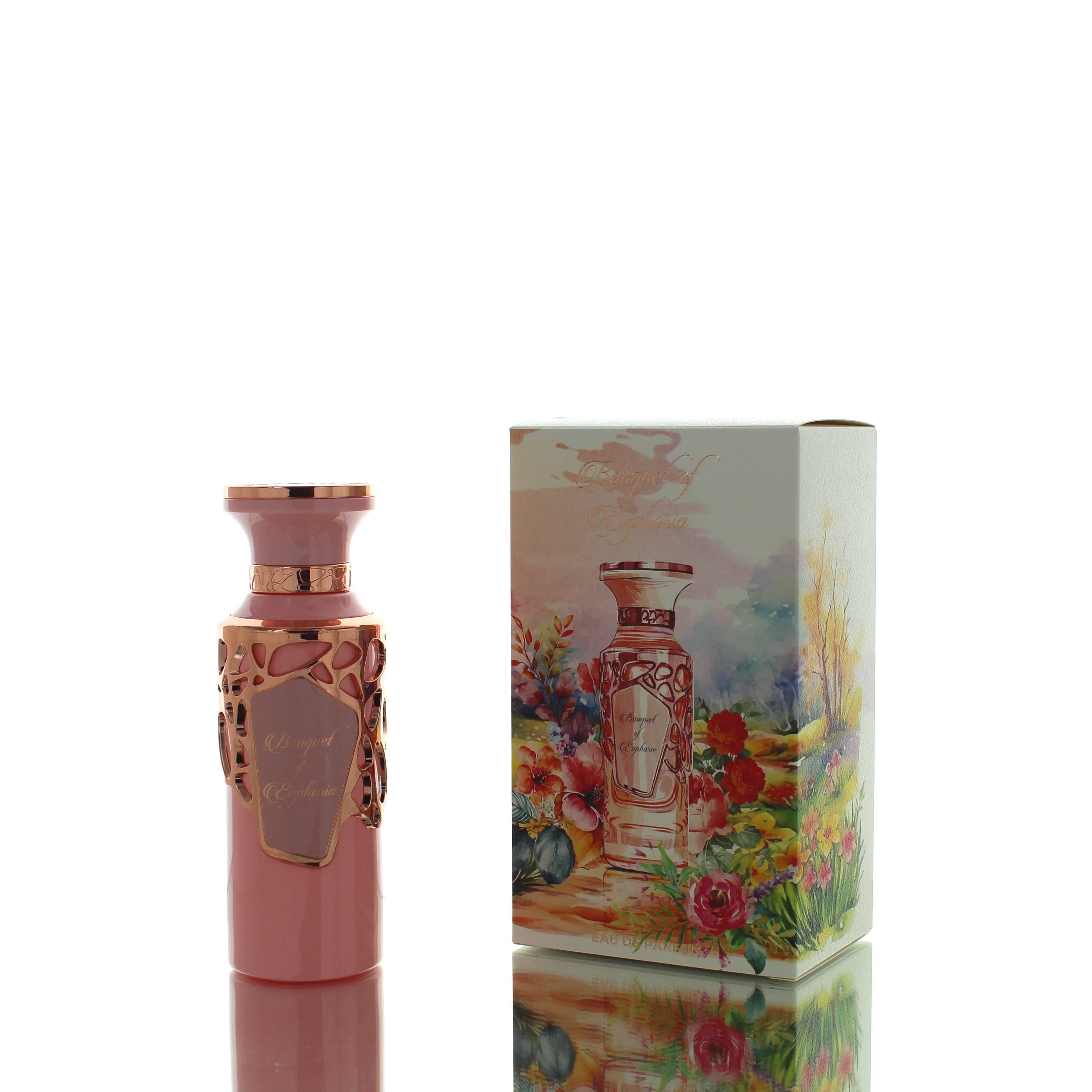 Fragrance World Bouquet of Euphoria