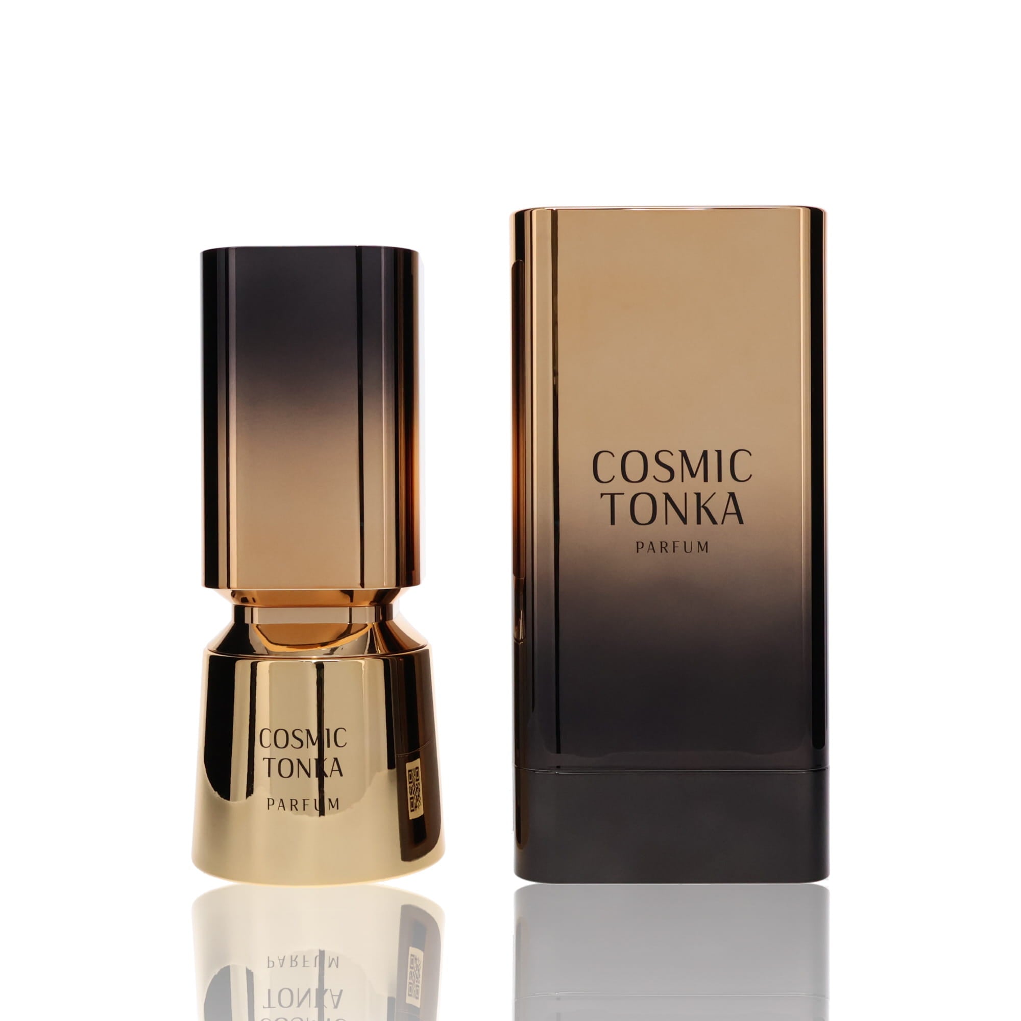 Fragrance World French Avenue Cosmic Tonka box