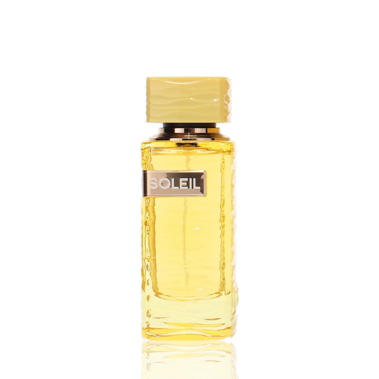 Fragrance World Eau De Soleil