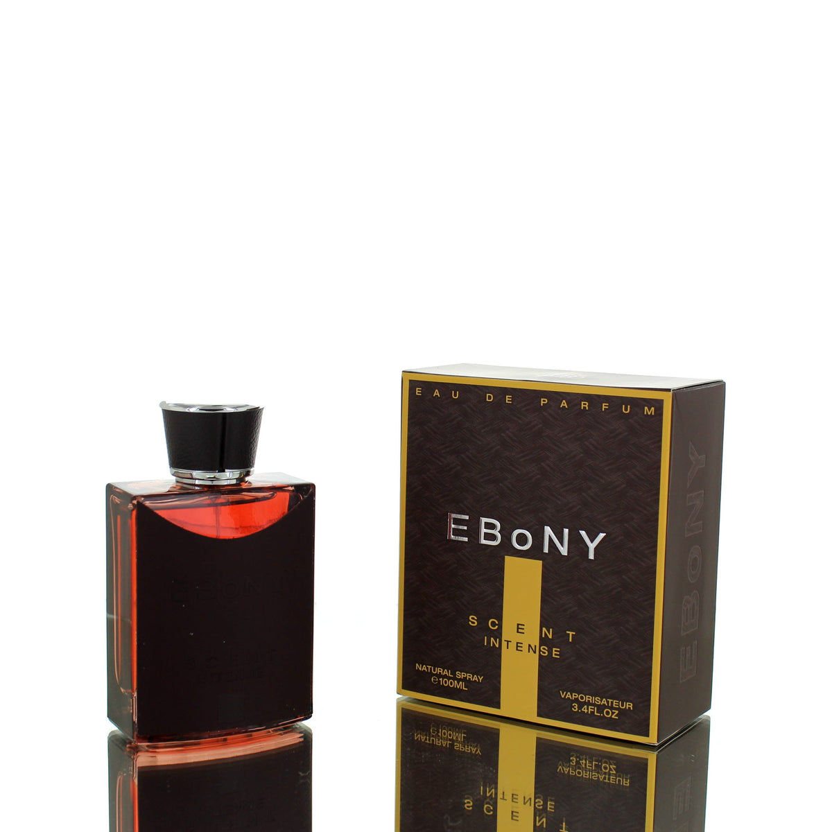 Fragrance World Ebony