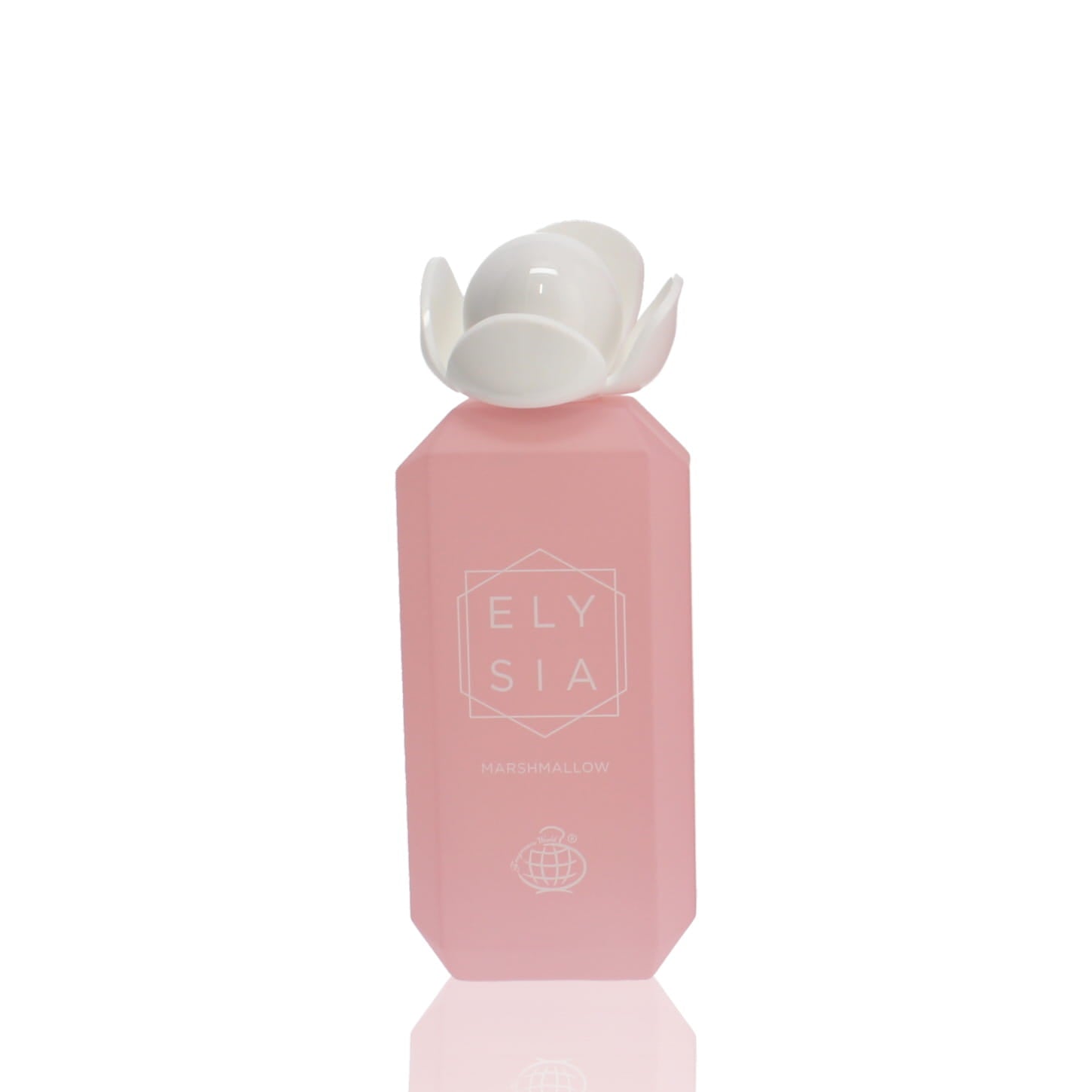 Fragrance World Elysia Marshmallow