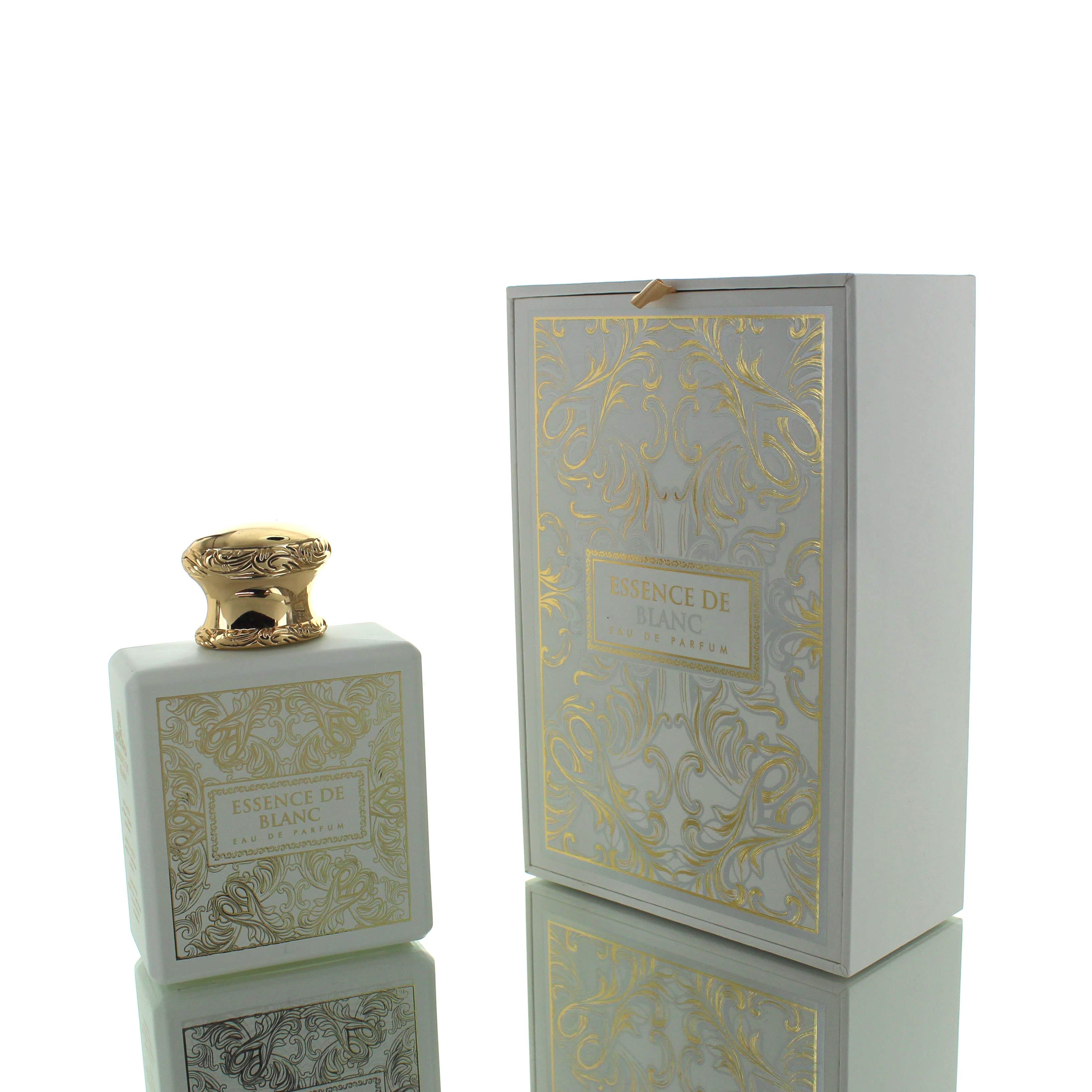 Fragrance World Essence De Blanc