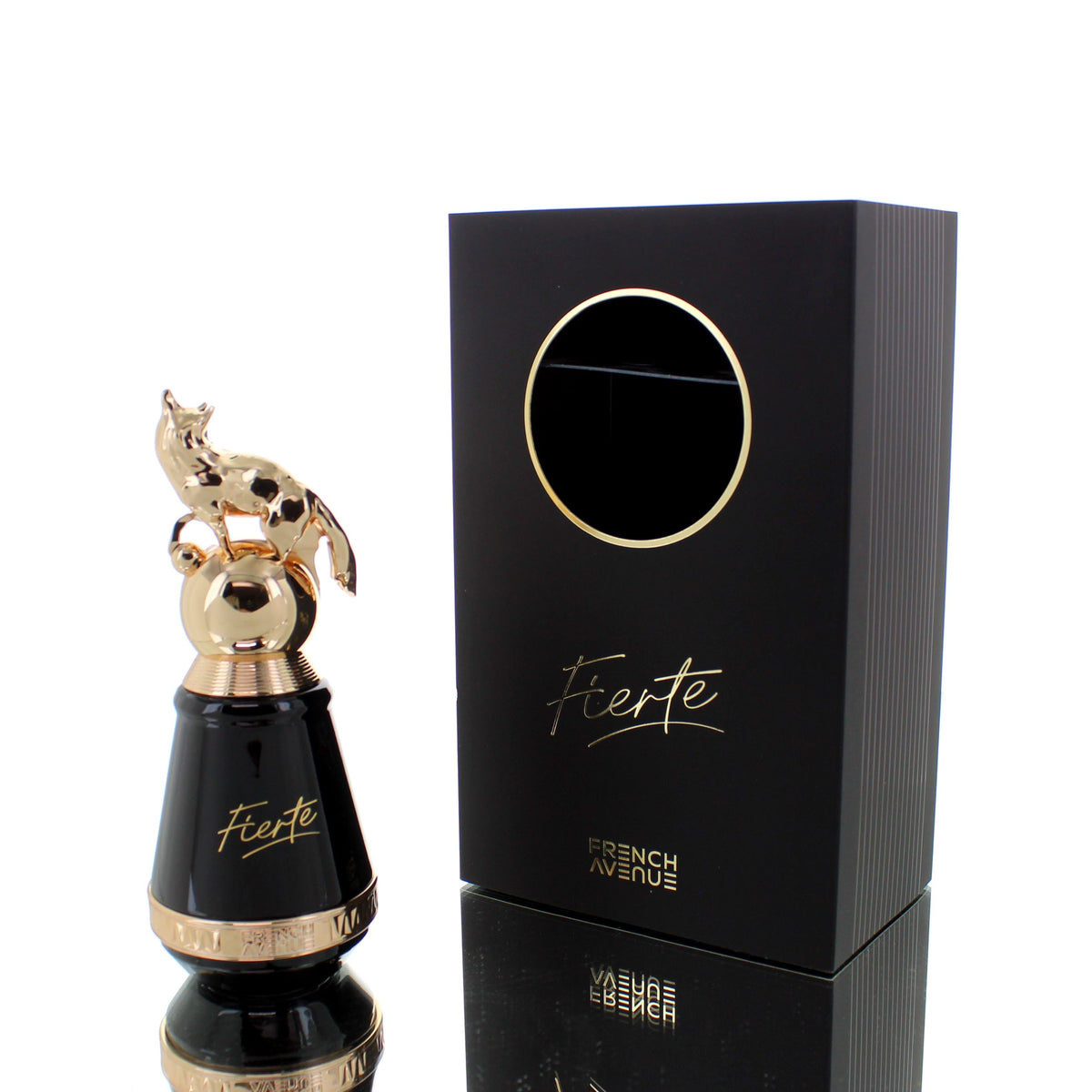 Fragrance World Fierte EDP Unisex
